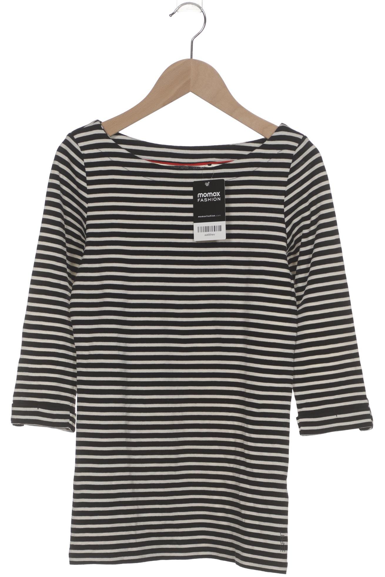 

Esprit Damen Langarmshirt, schwarz, Gr. 36