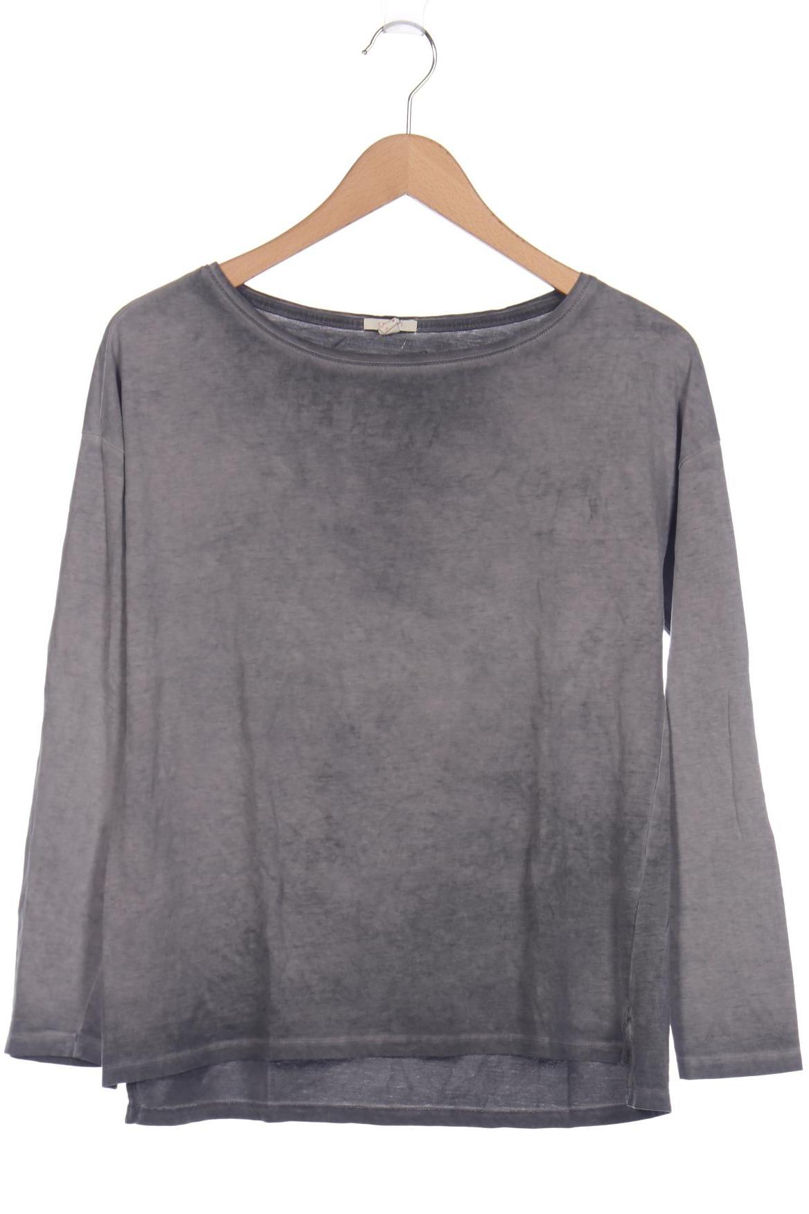 

Esprit Damen Langarmshirt, grau