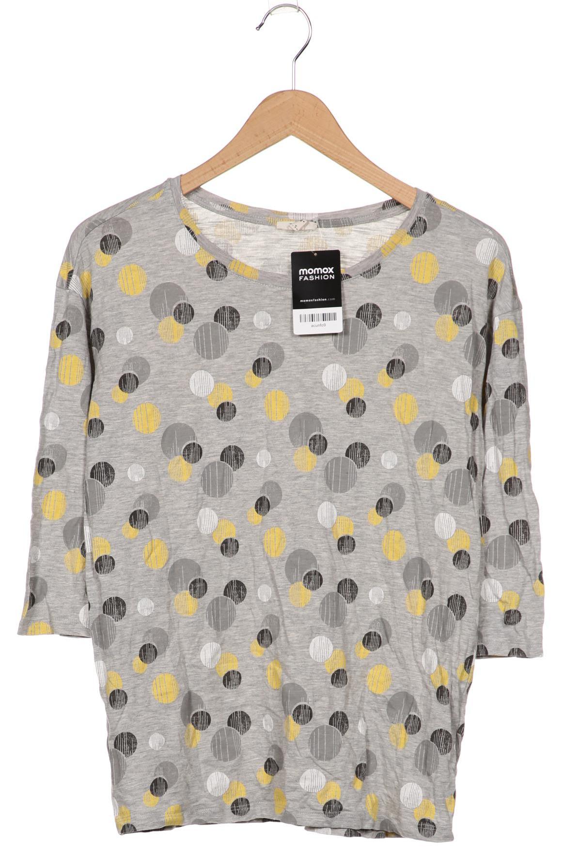 

Esprit Damen Langarmshirt, grau