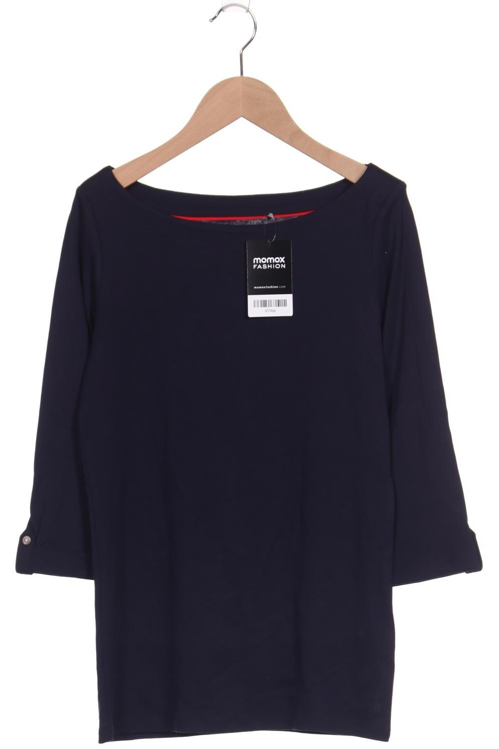 

Esprit Damen Langarmshirt, marineblau