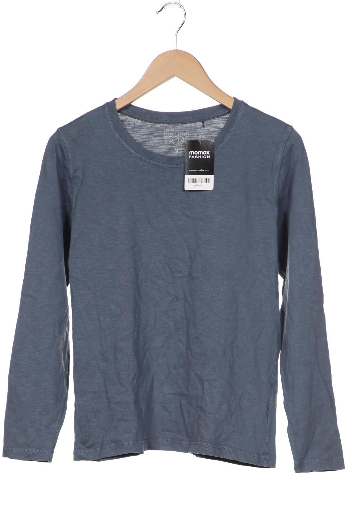 

Esprit Damen Langarmshirt, blau