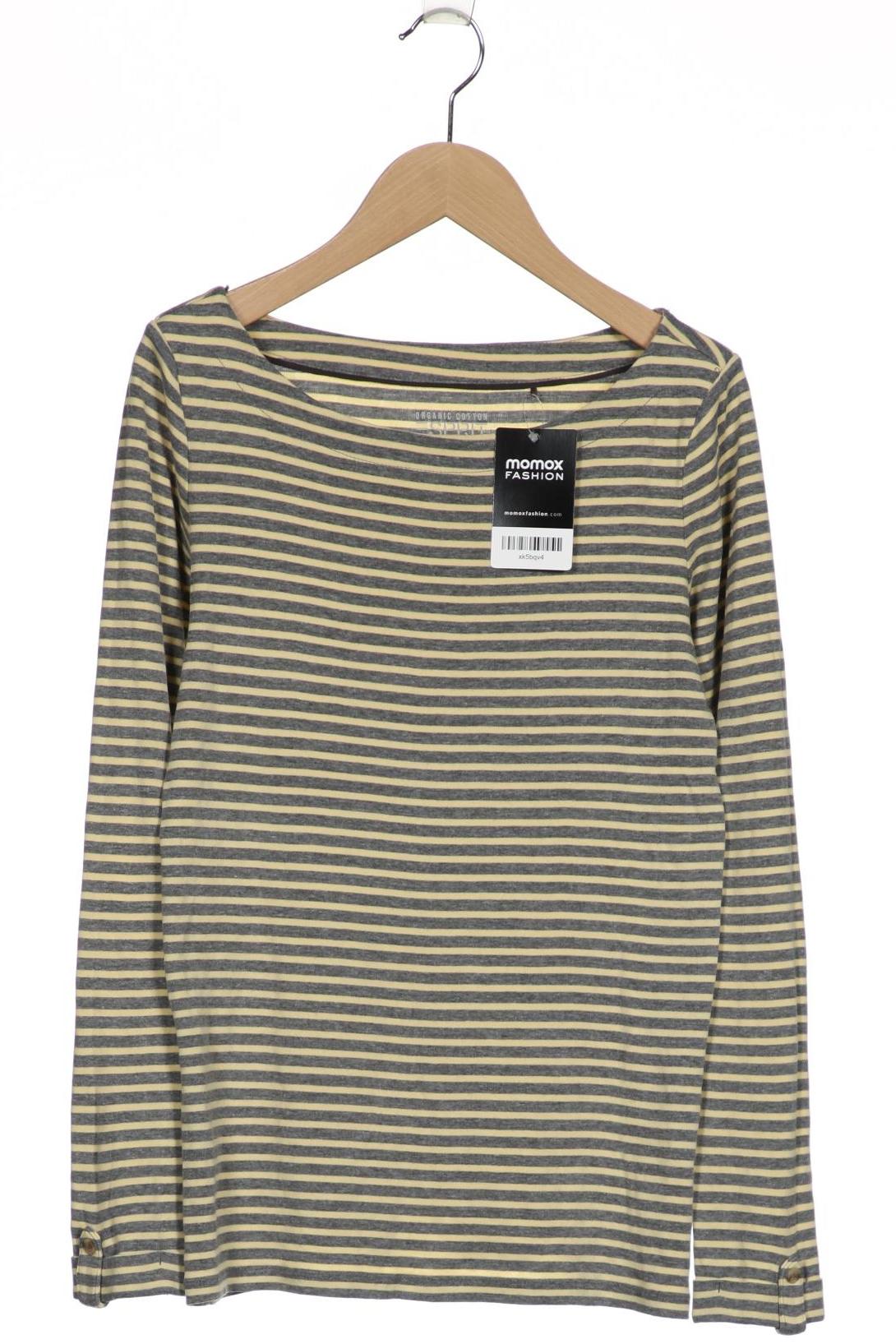 

Esprit Damen Langarmshirt, grau