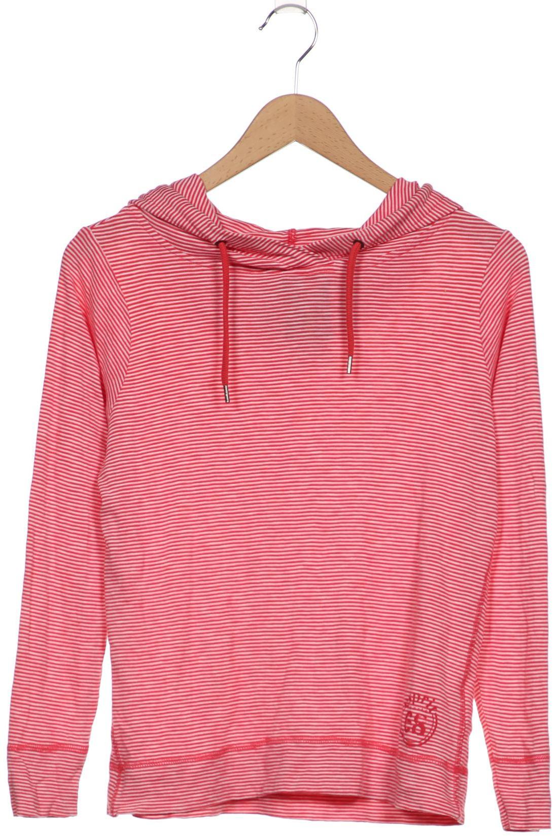 

Esprit Damen Langarmshirt, pink