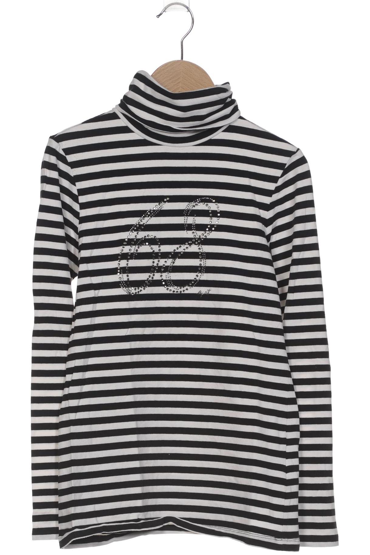 

Esprit Damen Langarmshirt, schwarz, Gr. 36