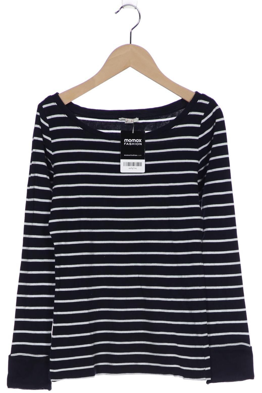 

Esprit Damen Langarmshirt, marineblau