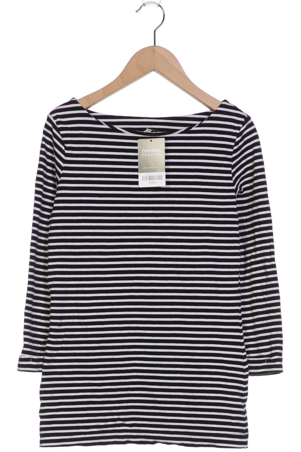 

Esprit Damen Langarmshirt, schwarz, Gr. 36