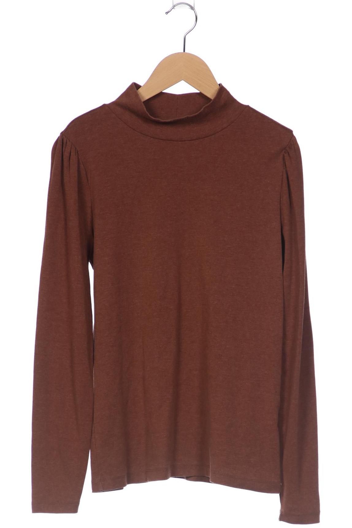 

Esprit Damen Langarmshirt, braun