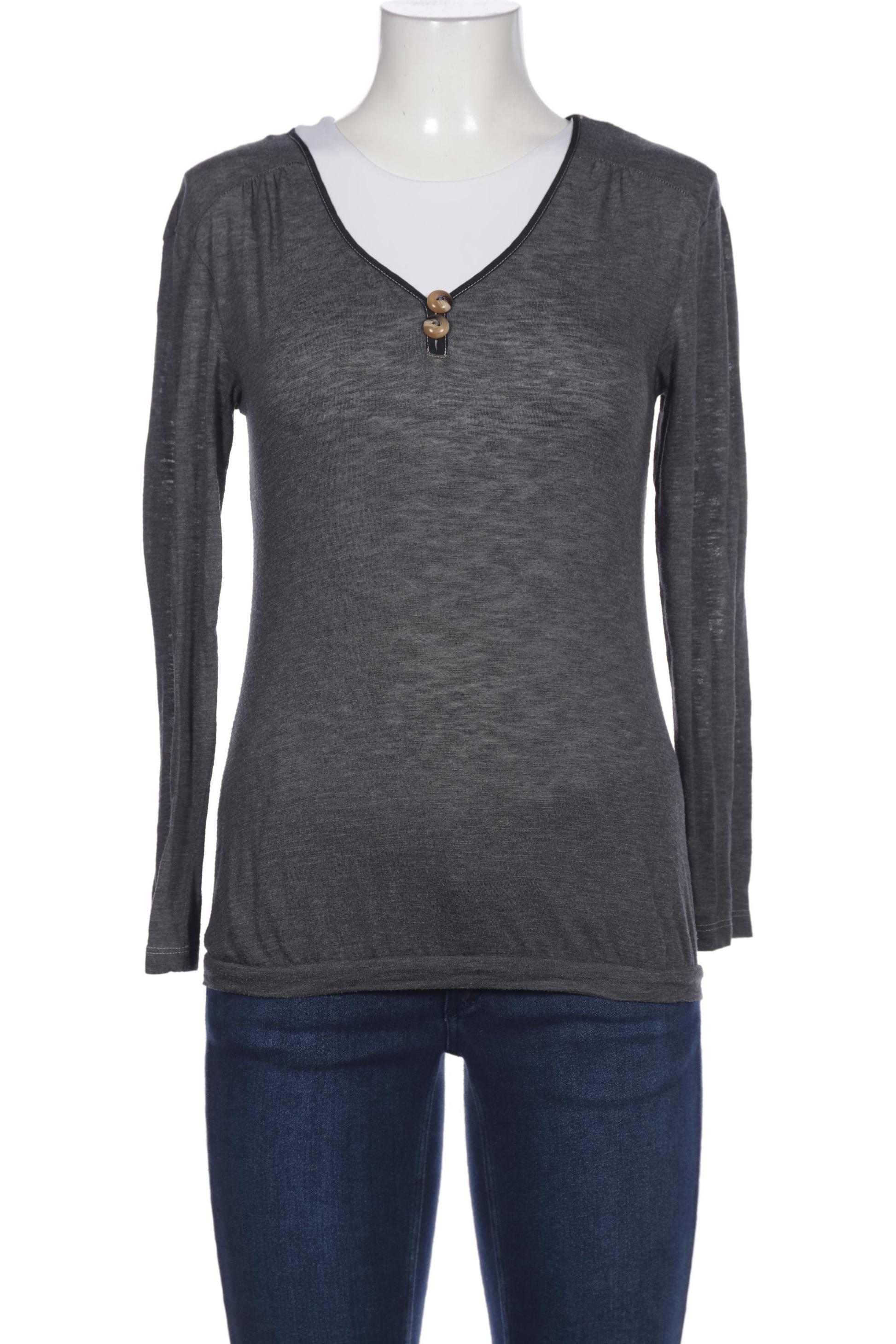 

Esprit Damen Langarmshirt, grau
