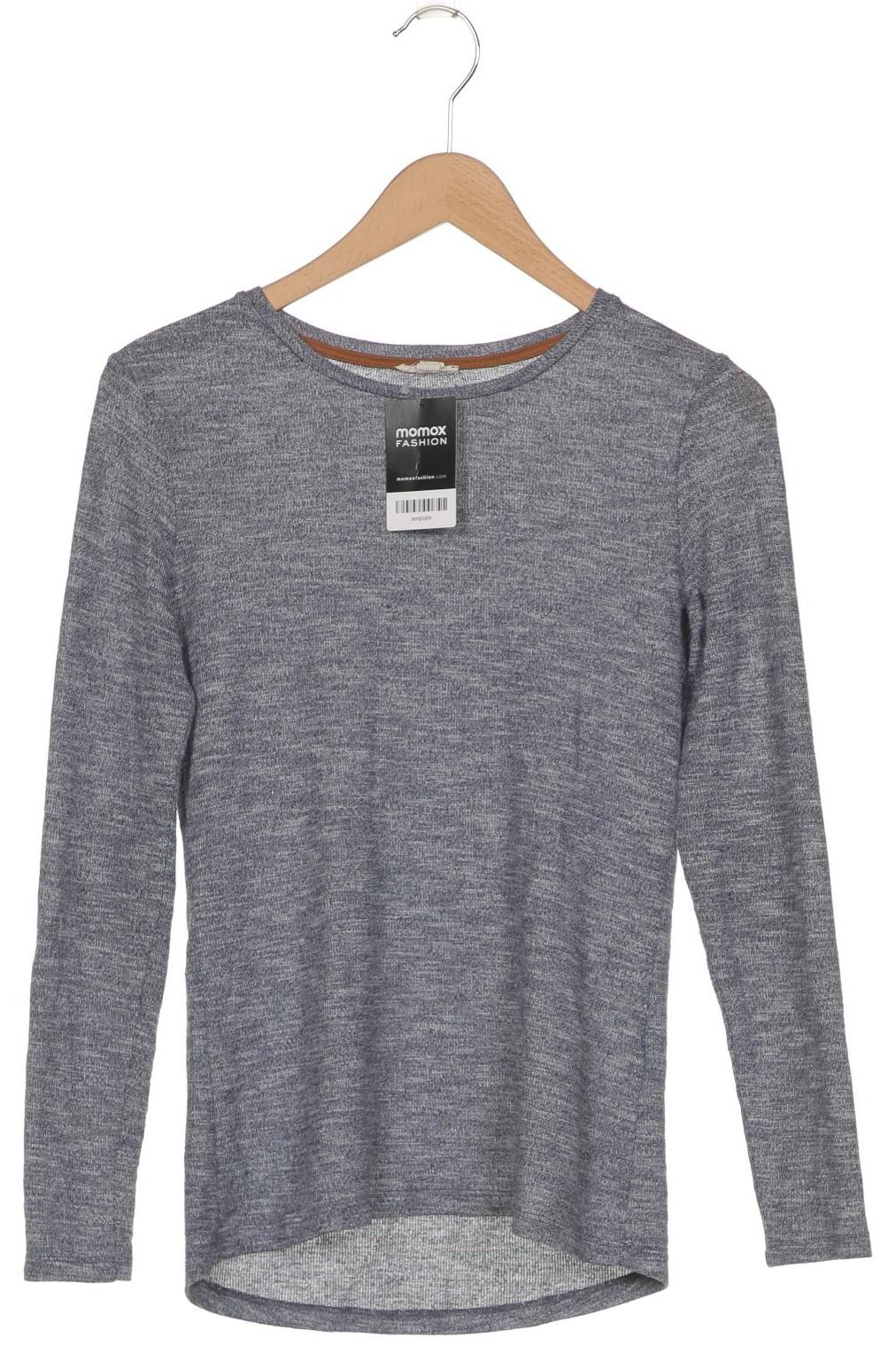 

Esprit Damen Langarmshirt, grau