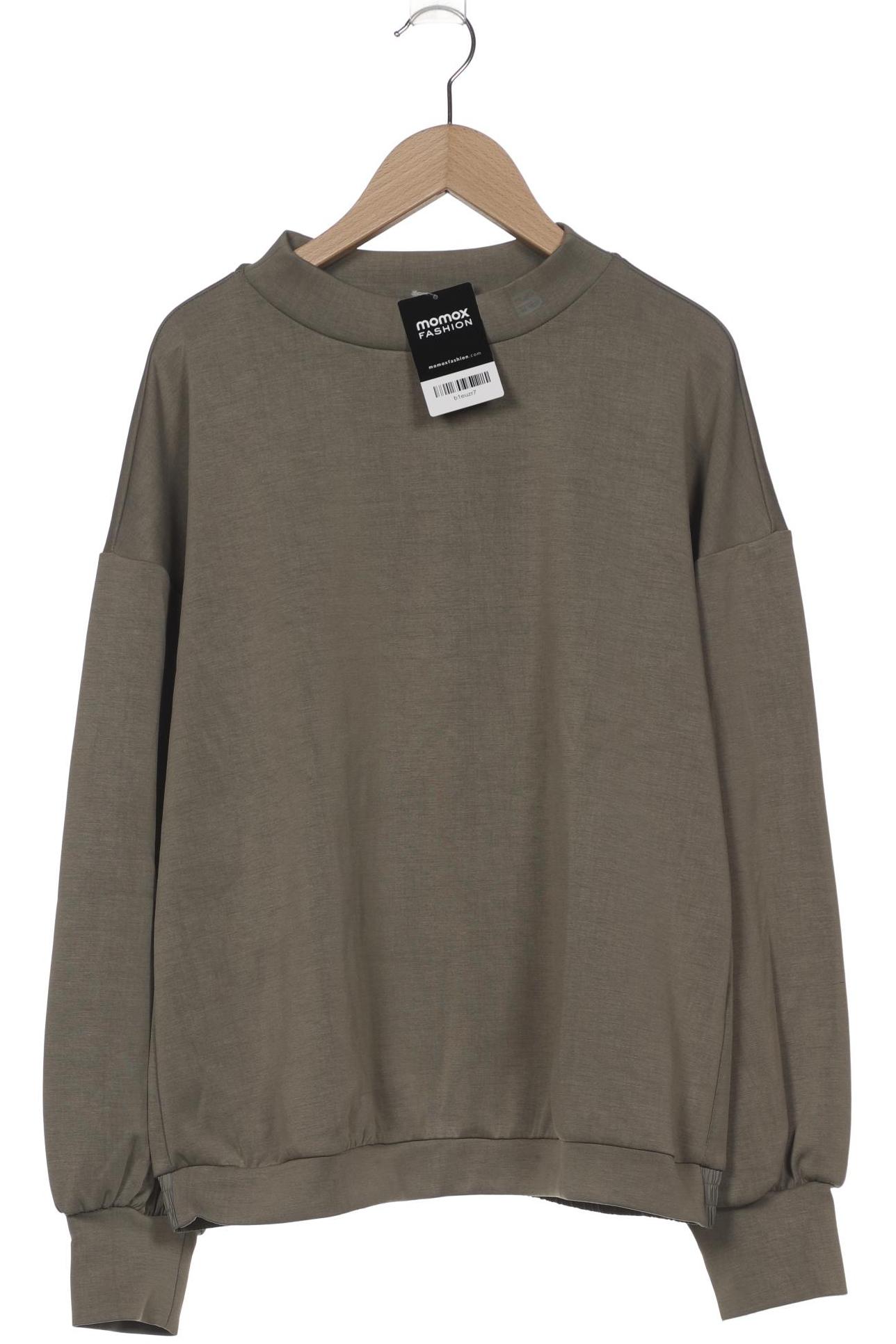 

Esprit Damen Langarmshirt, grün, Gr. 38