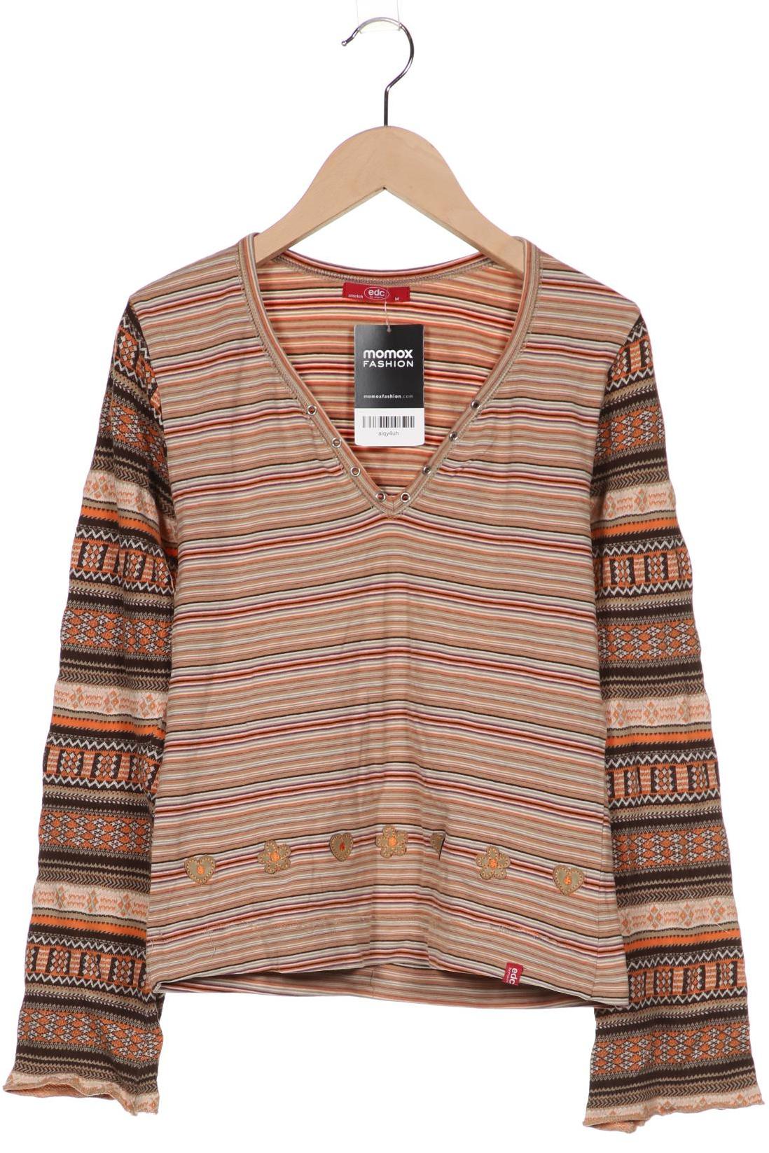 

Esprit Damen Langarmshirt, beige