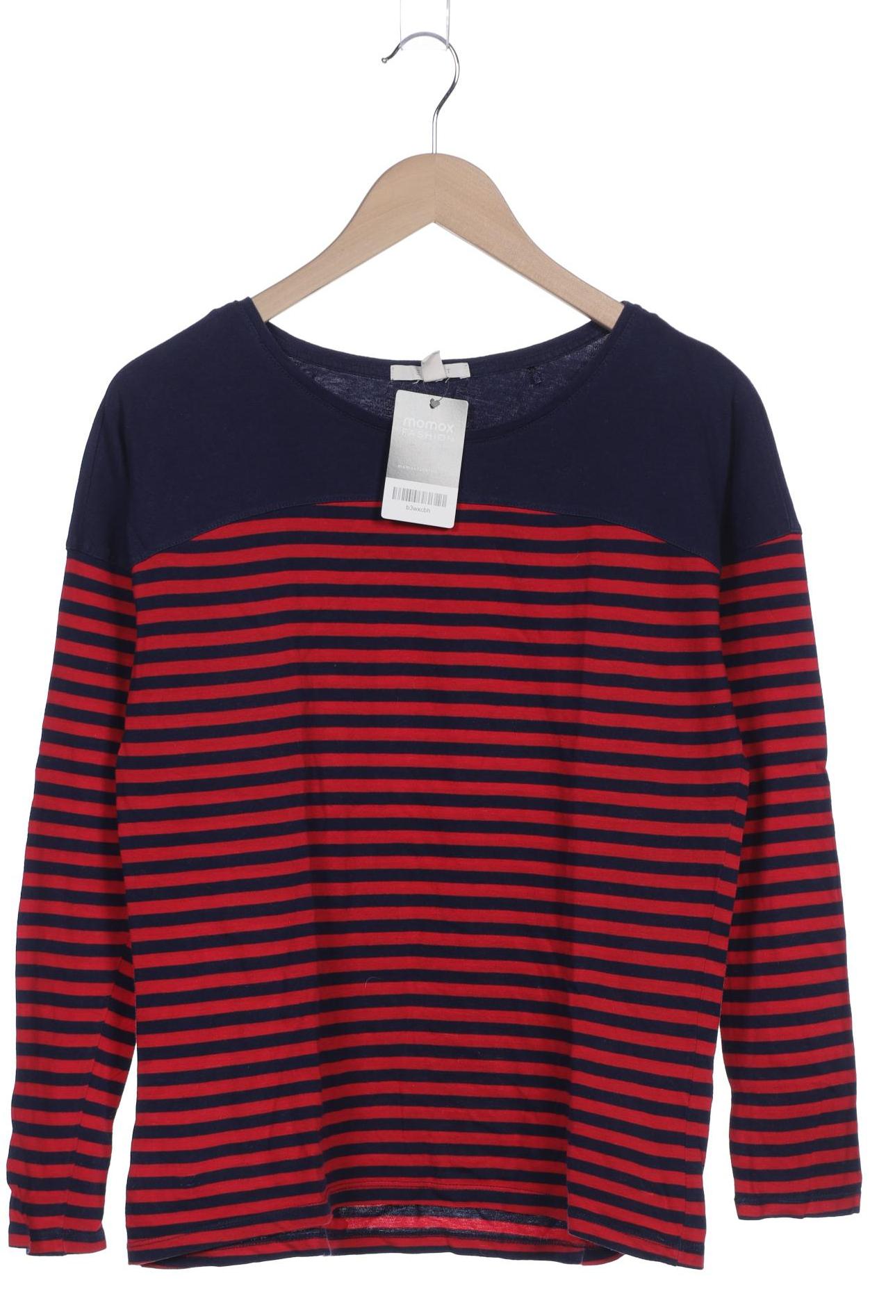 

Esprit Damen Langarmshirt, mehrfarbig