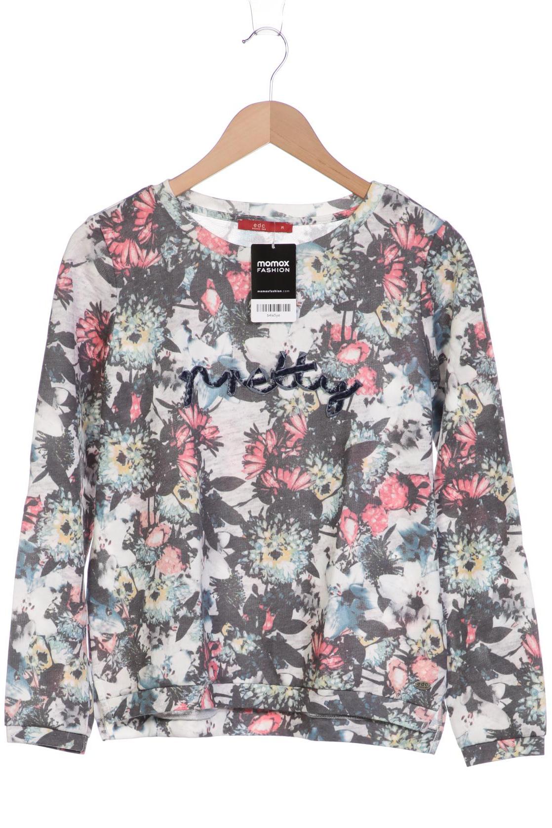 

Esprit Damen Langarmshirt, grau