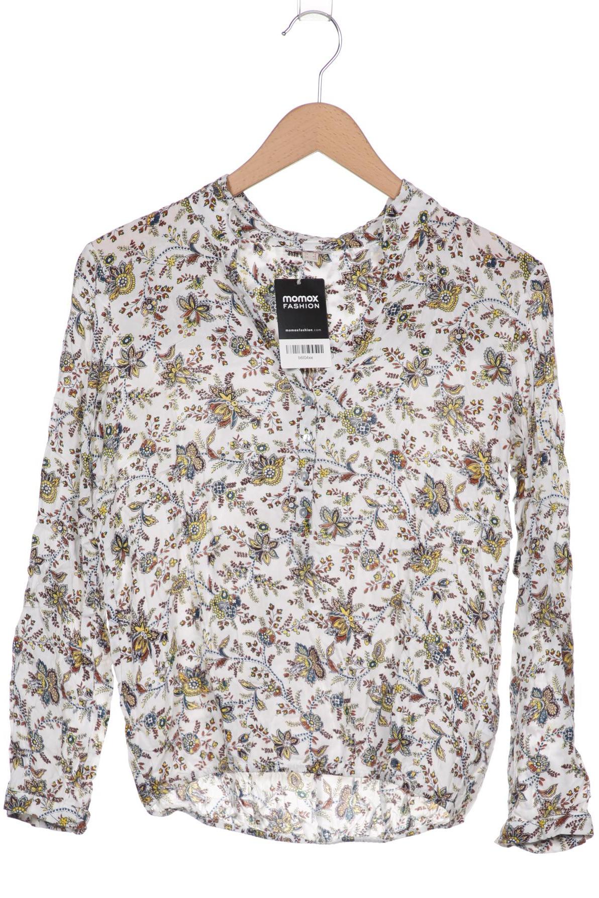 

Esprit Damen Langarmshirt, mehrfarbig