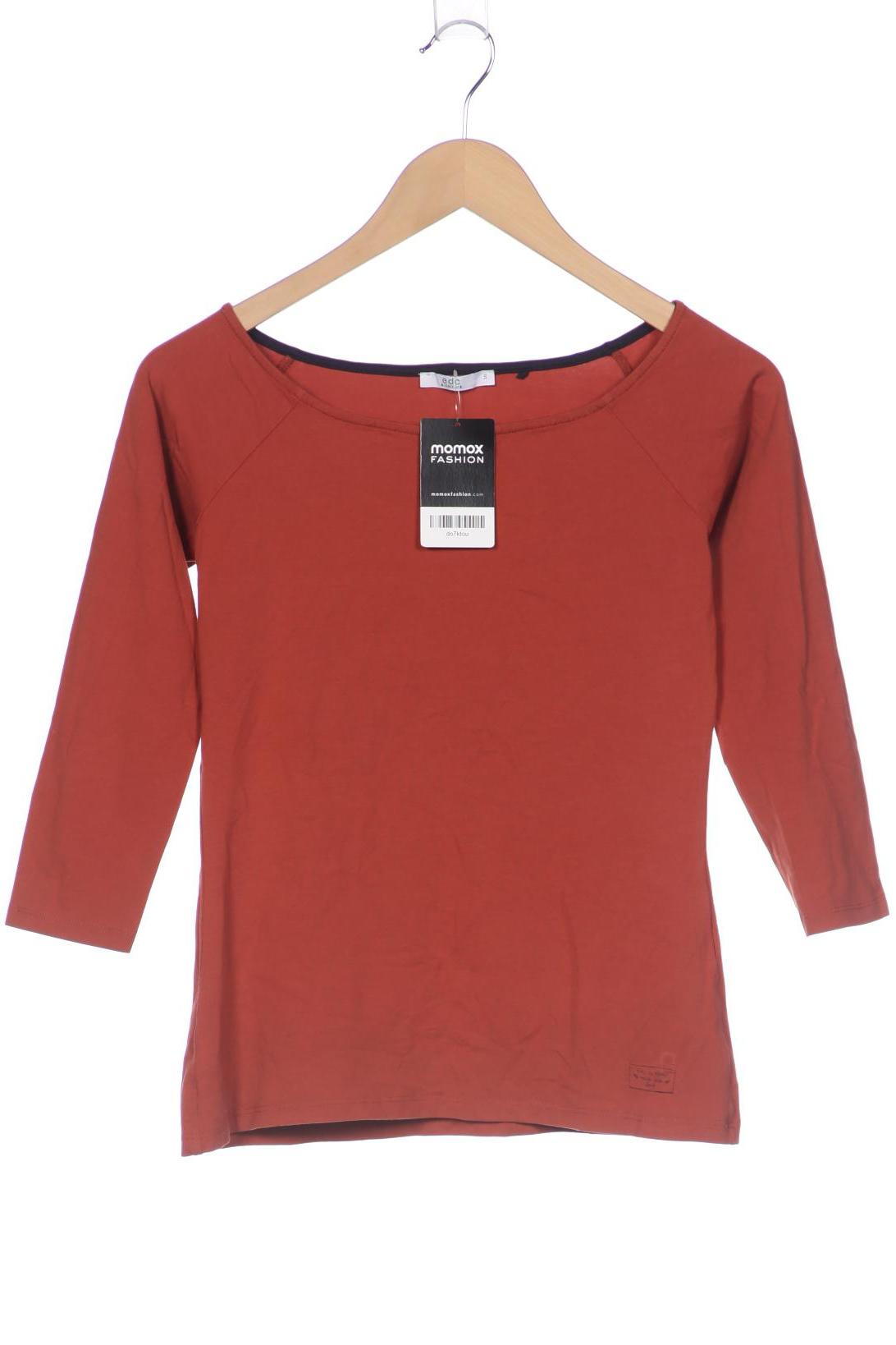 

Esprit Damen Langarmshirt, bordeaux, Gr. 36