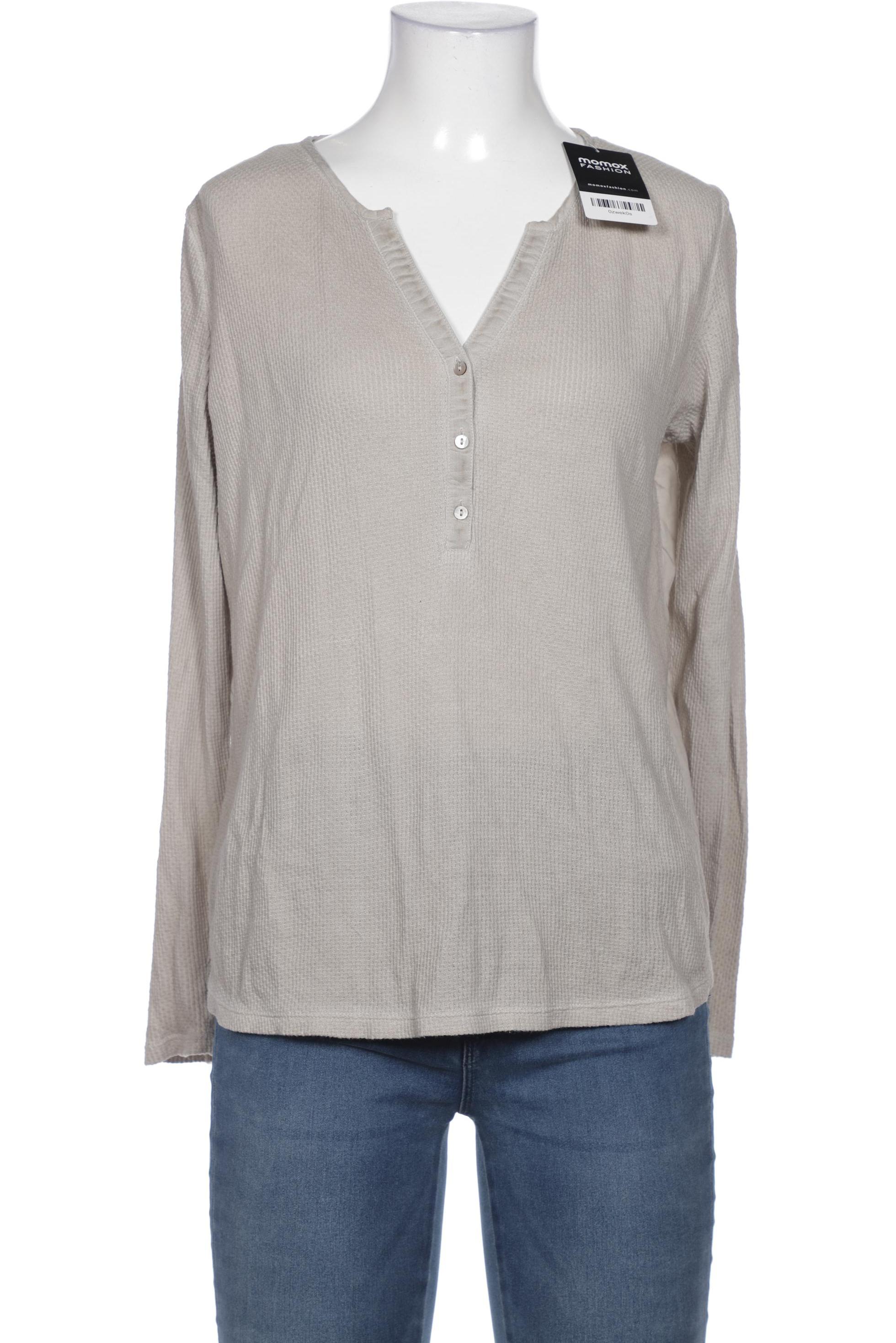 

Esprit Damen Langarmshirt, beige