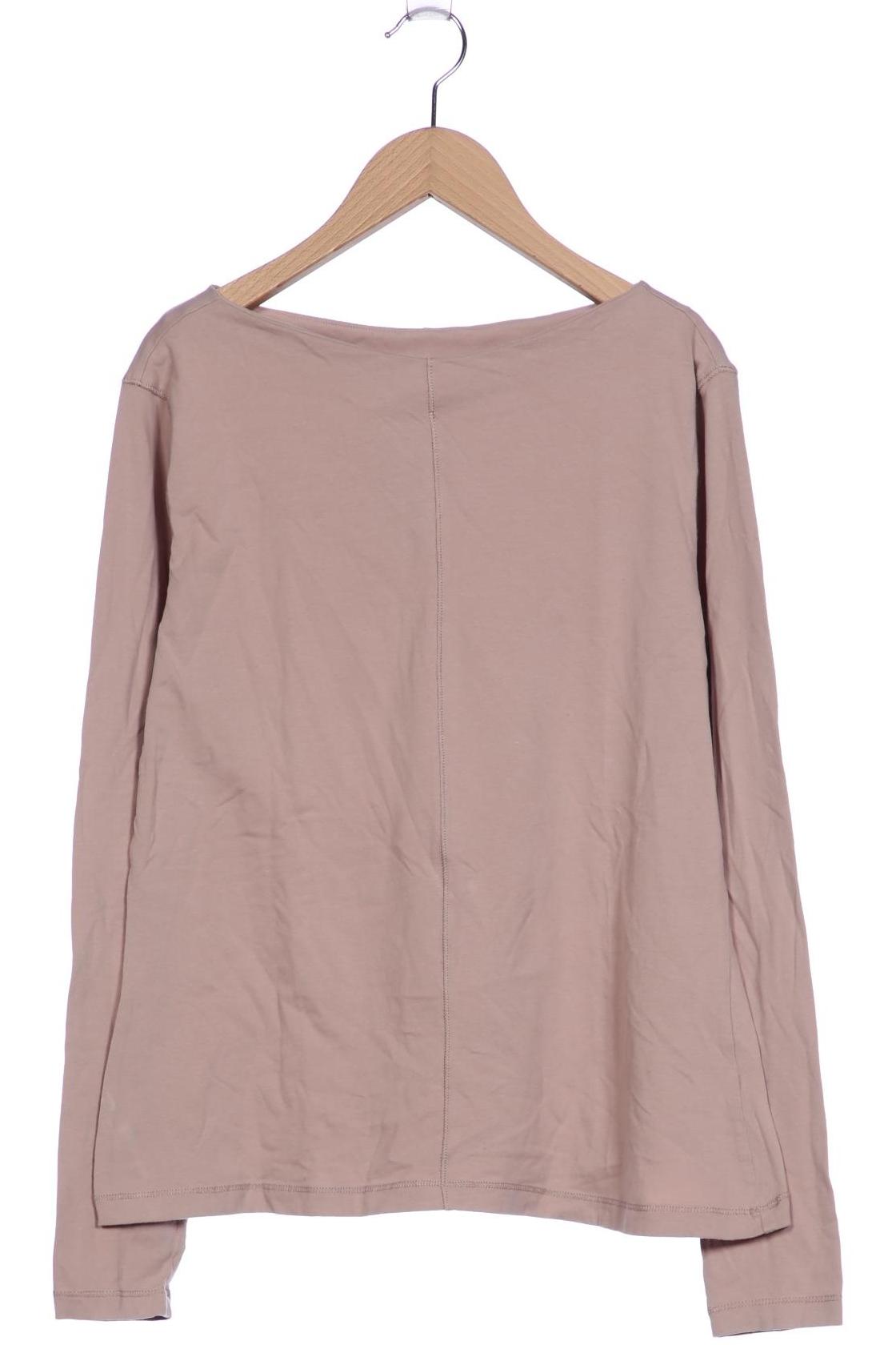 

Esprit Damen Langarmshirt, beige, Gr. 46