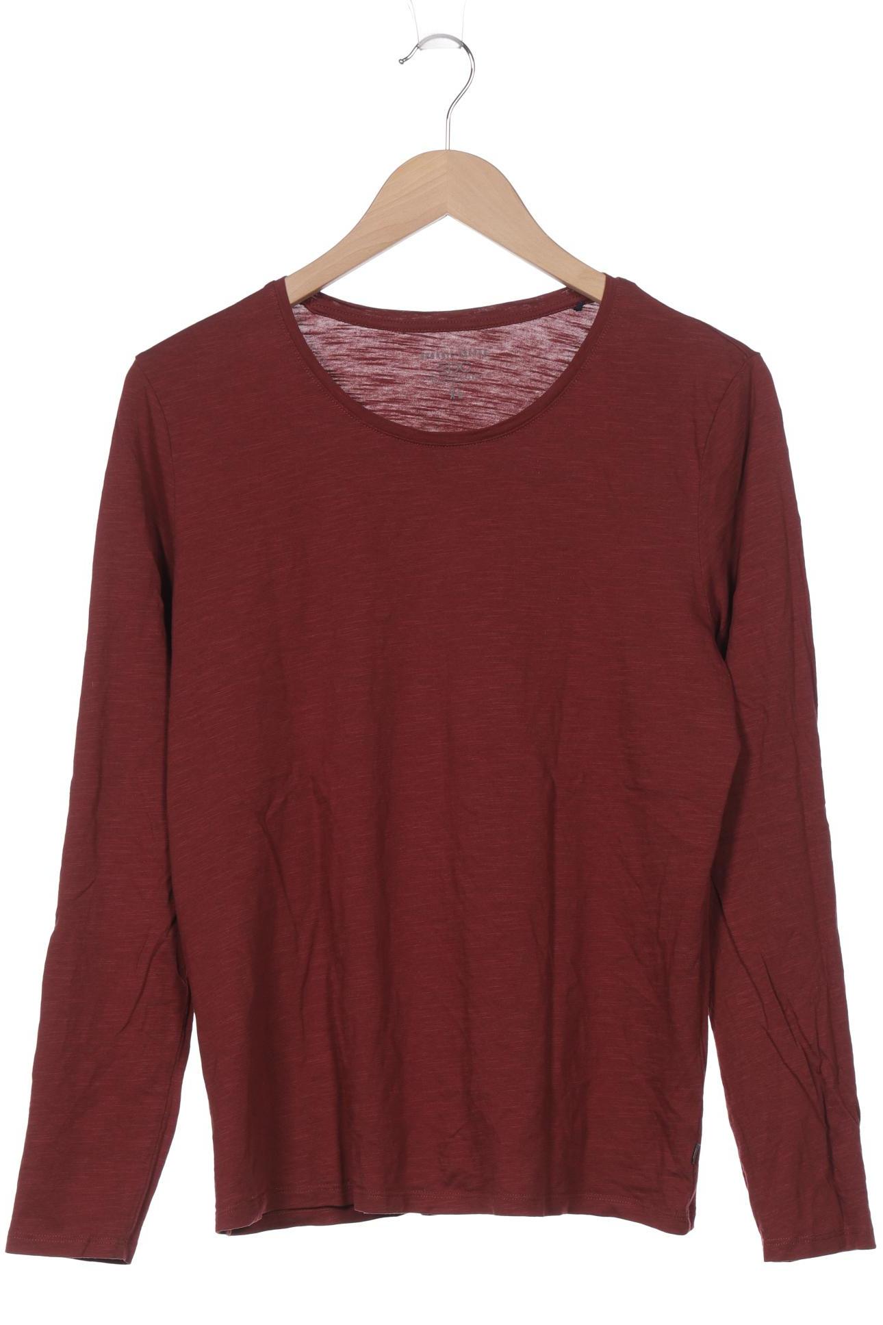 

Esprit Damen Langarmshirt, bordeaux