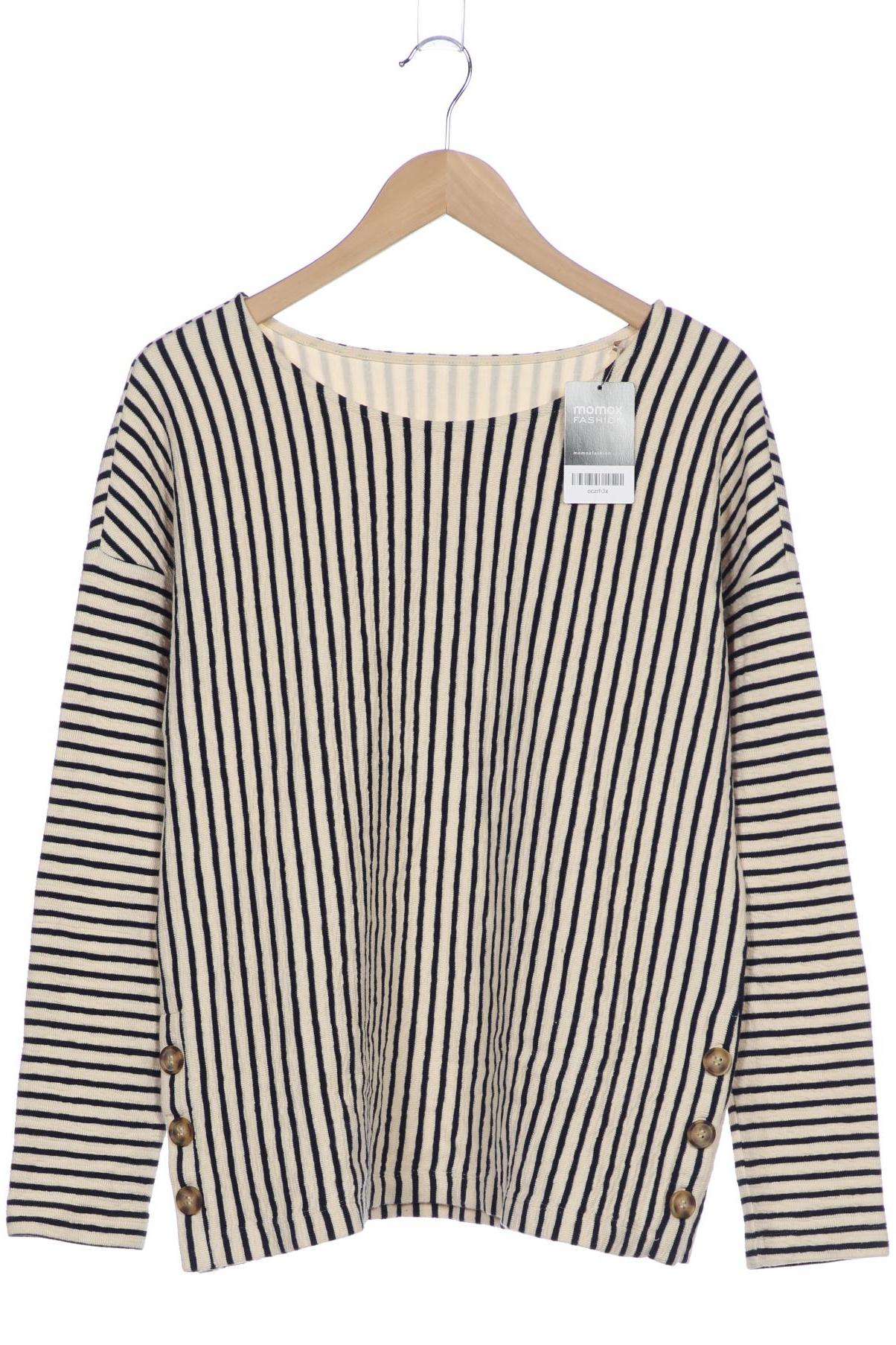 

Esprit Damen Langarmshirt, cremeweiß, Gr. 44