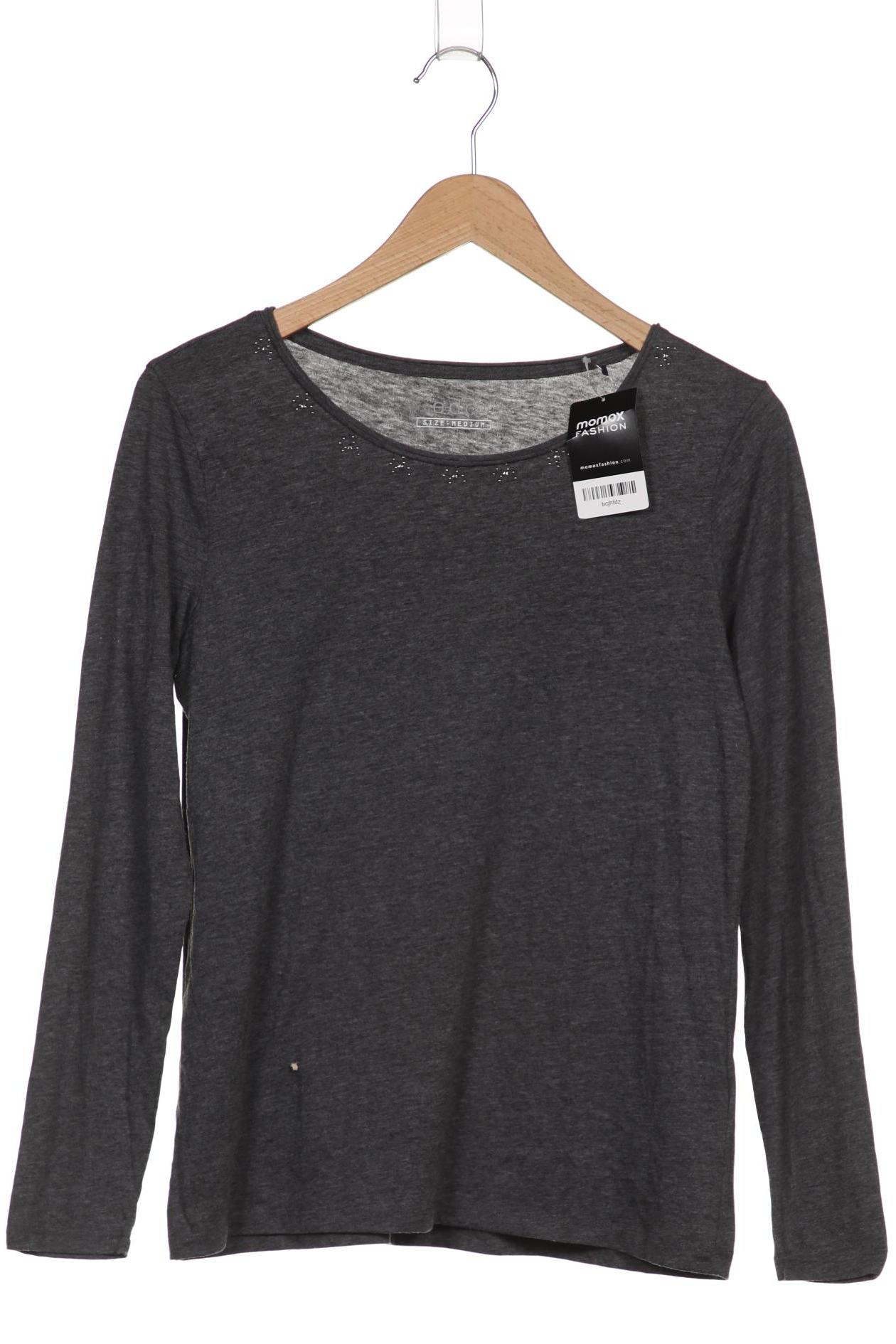 

Esprit Damen Langarmshirt, grau