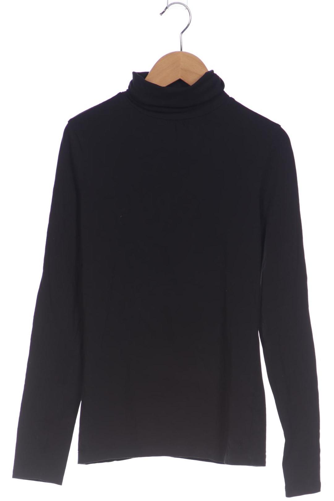 

Esprit Damen Langarmshirt, schwarz, Gr. 36