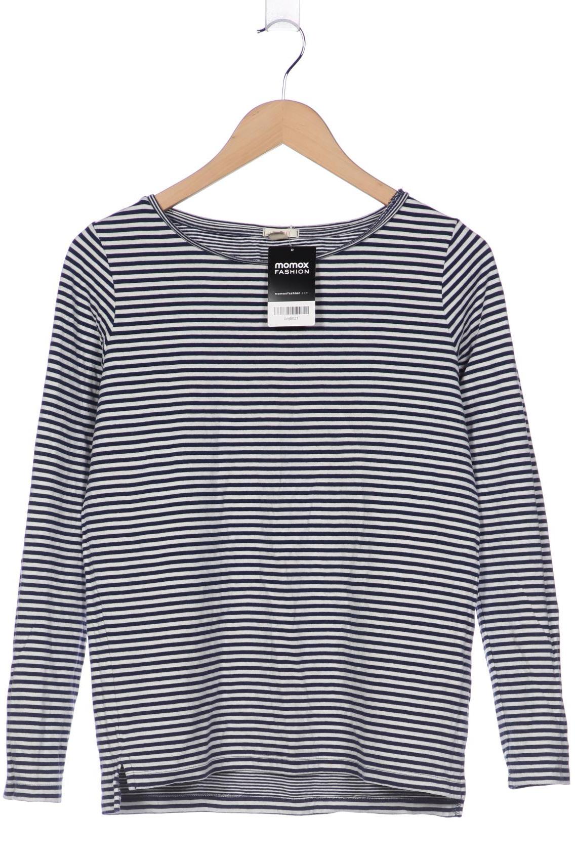 

Esprit Damen Langarmshirt, marineblau