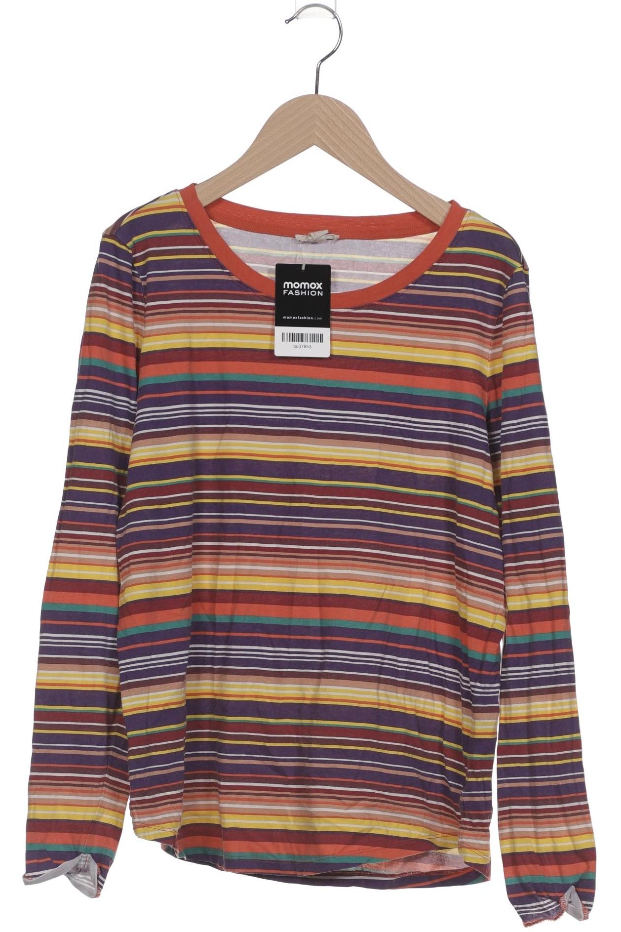 

Esprit Damen Langarmshirt, mehrfarbig, Gr. 42