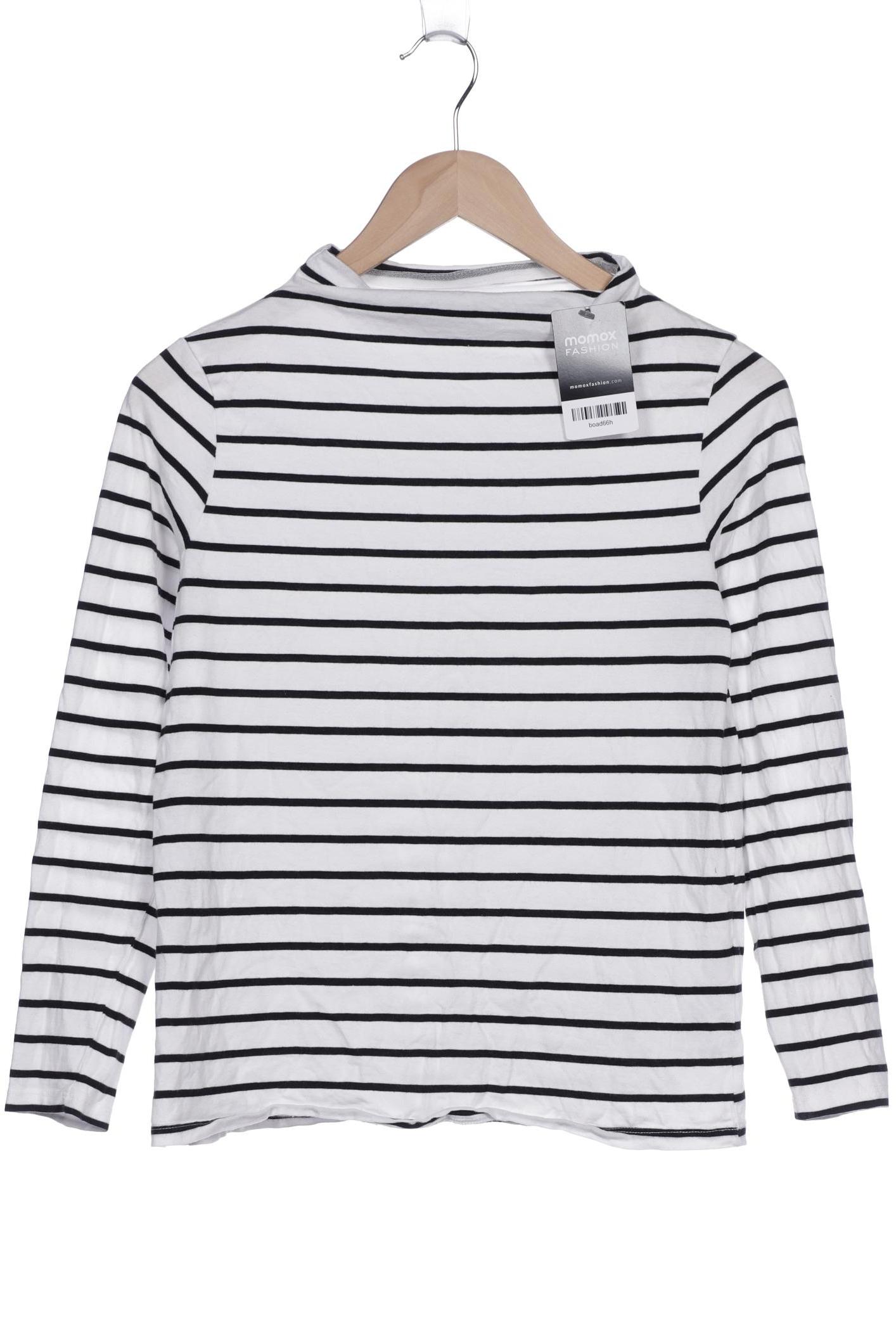 

Esprit Damen Langarmshirt, weiß