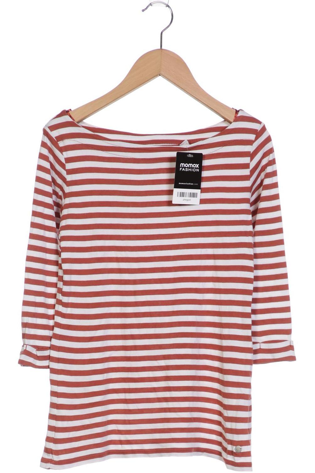 

Esprit Damen Langarmshirt, braun, Gr. 36