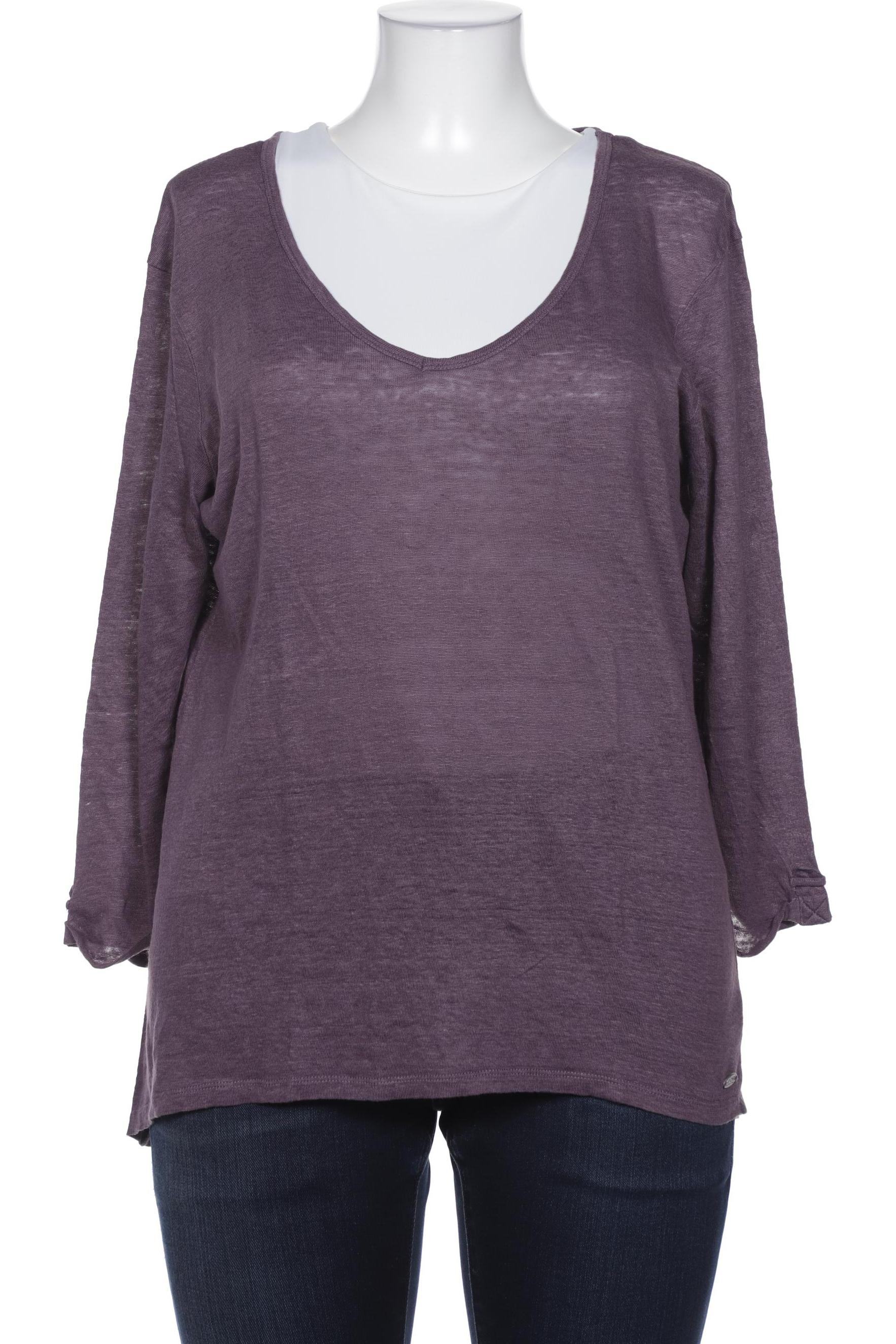 

Esprit Damen Langarmshirt, flieder
