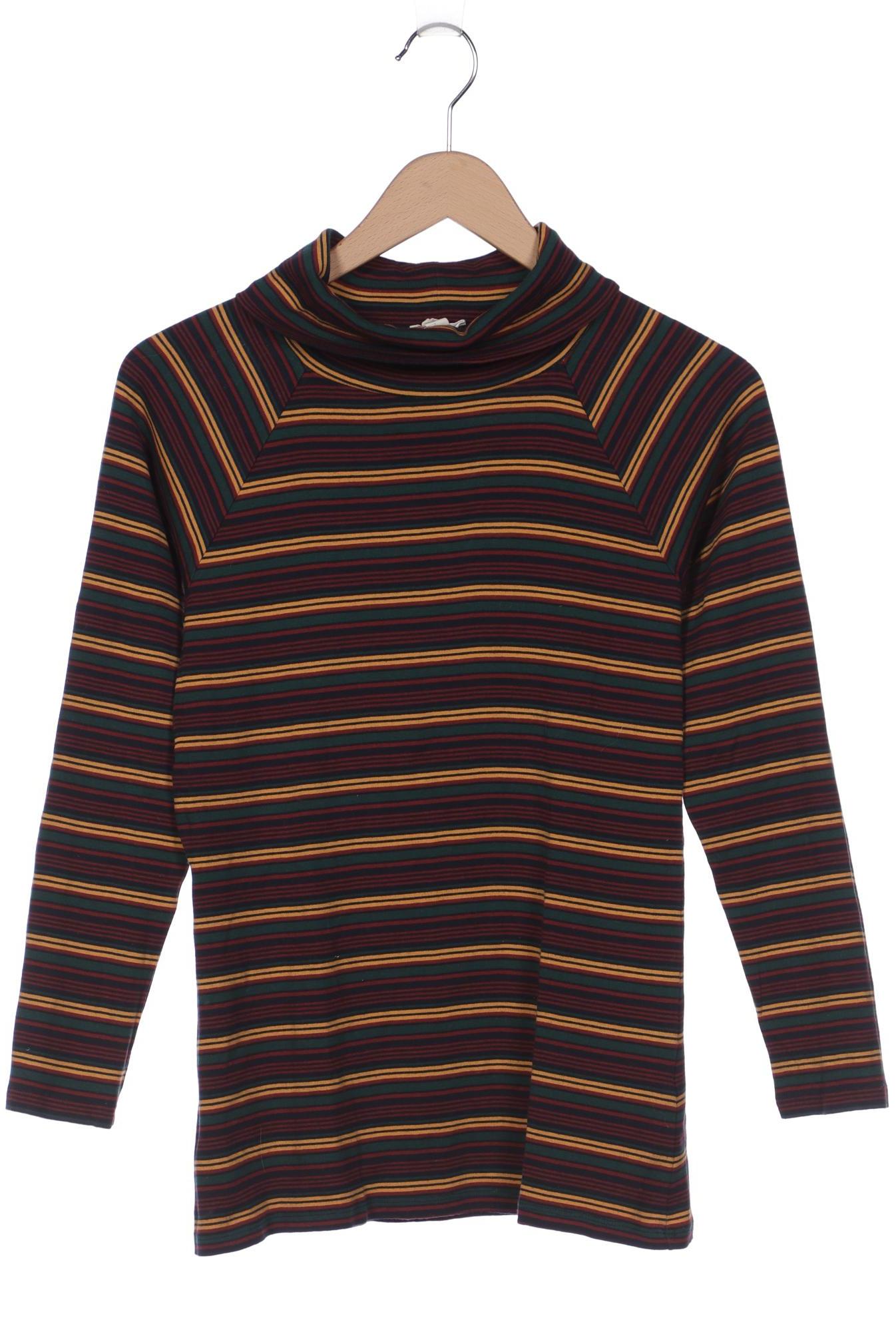 

Esprit Damen Langarmshirt, mehrfarbig, Gr. 36