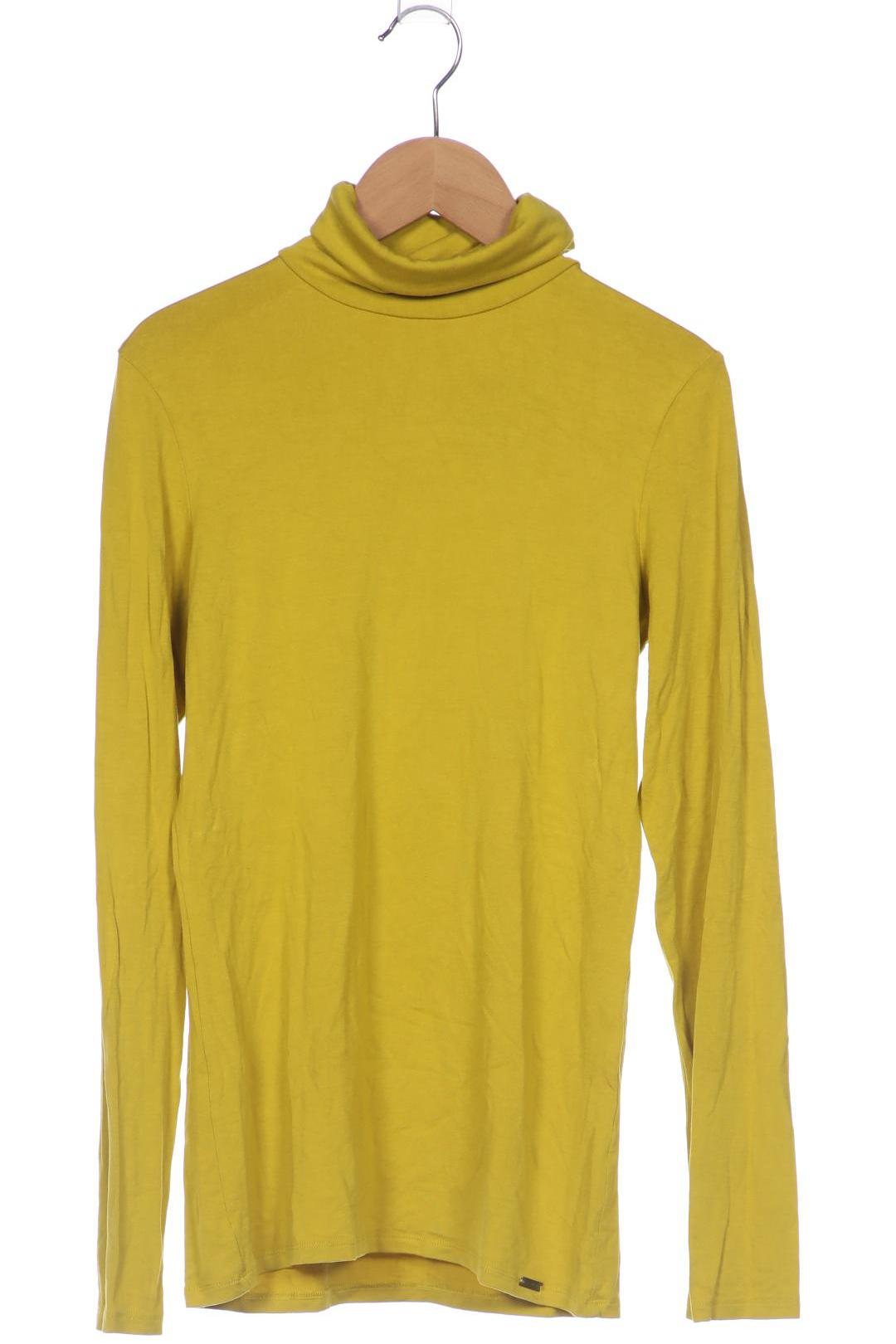 

Esprit Damen Langarmshirt, grün, Gr. 36