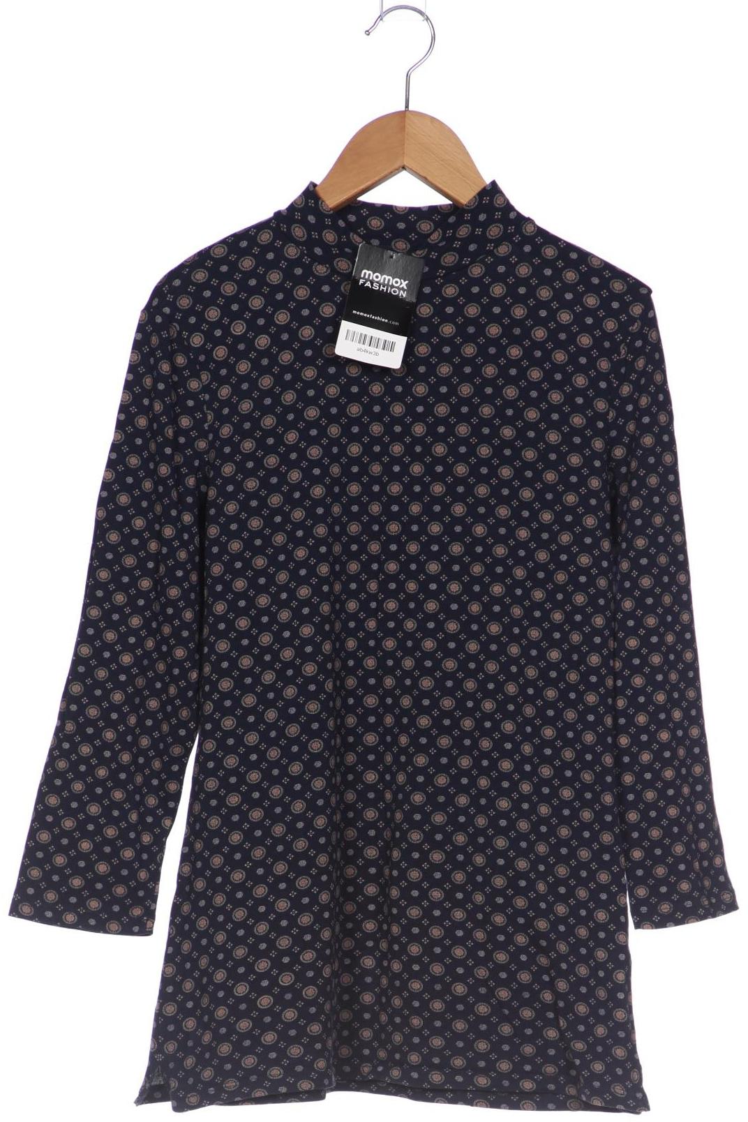 

Esprit Damen Langarmshirt, marineblau, Gr. 42