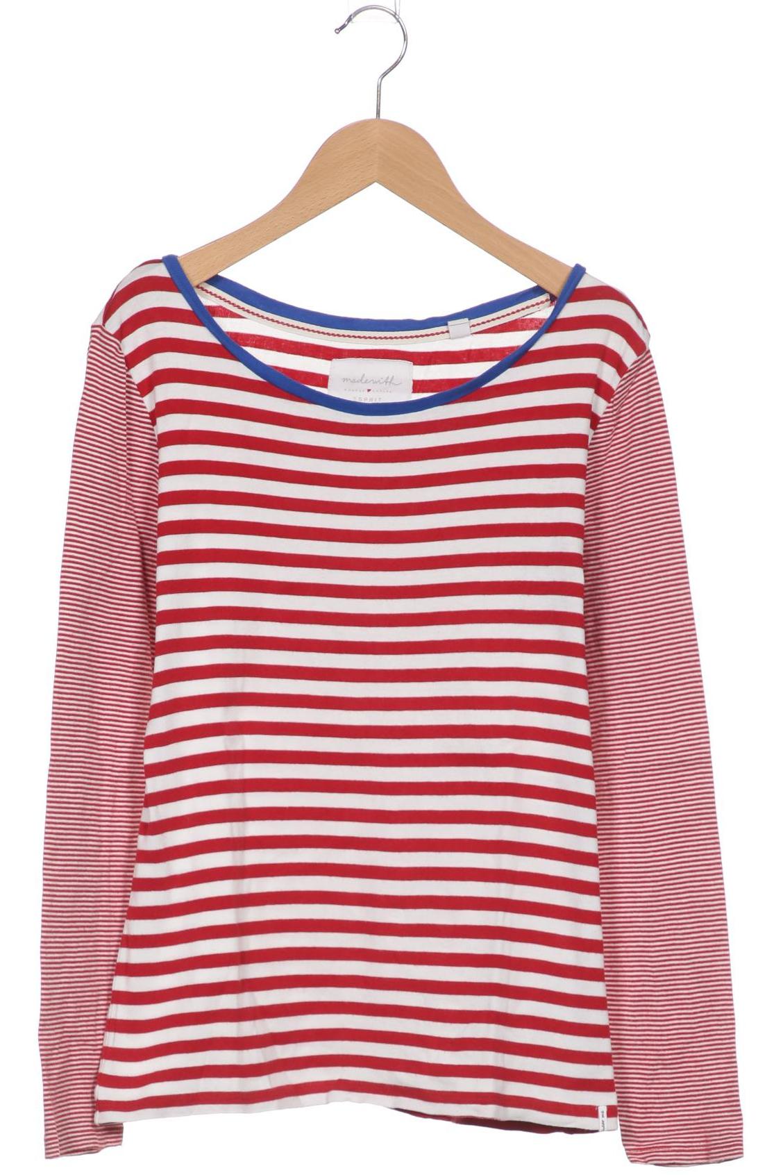 

Esprit Damen Langarmshirt, rot