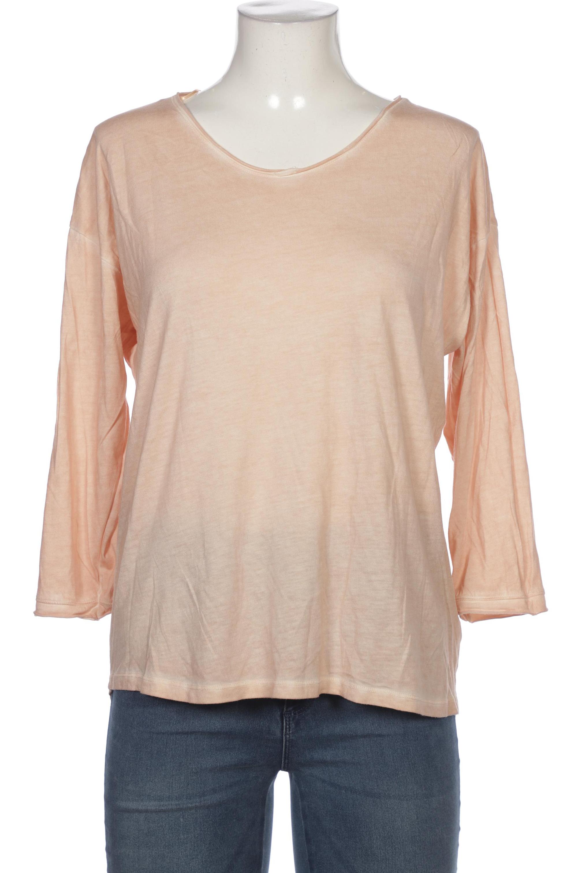 

Esprit Damen Langarmshirt, pink