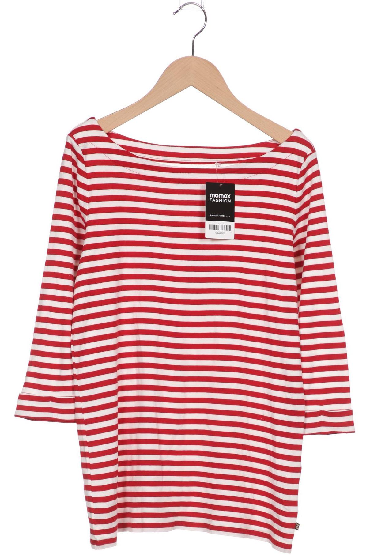 

Esprit Damen Langarmshirt, rot