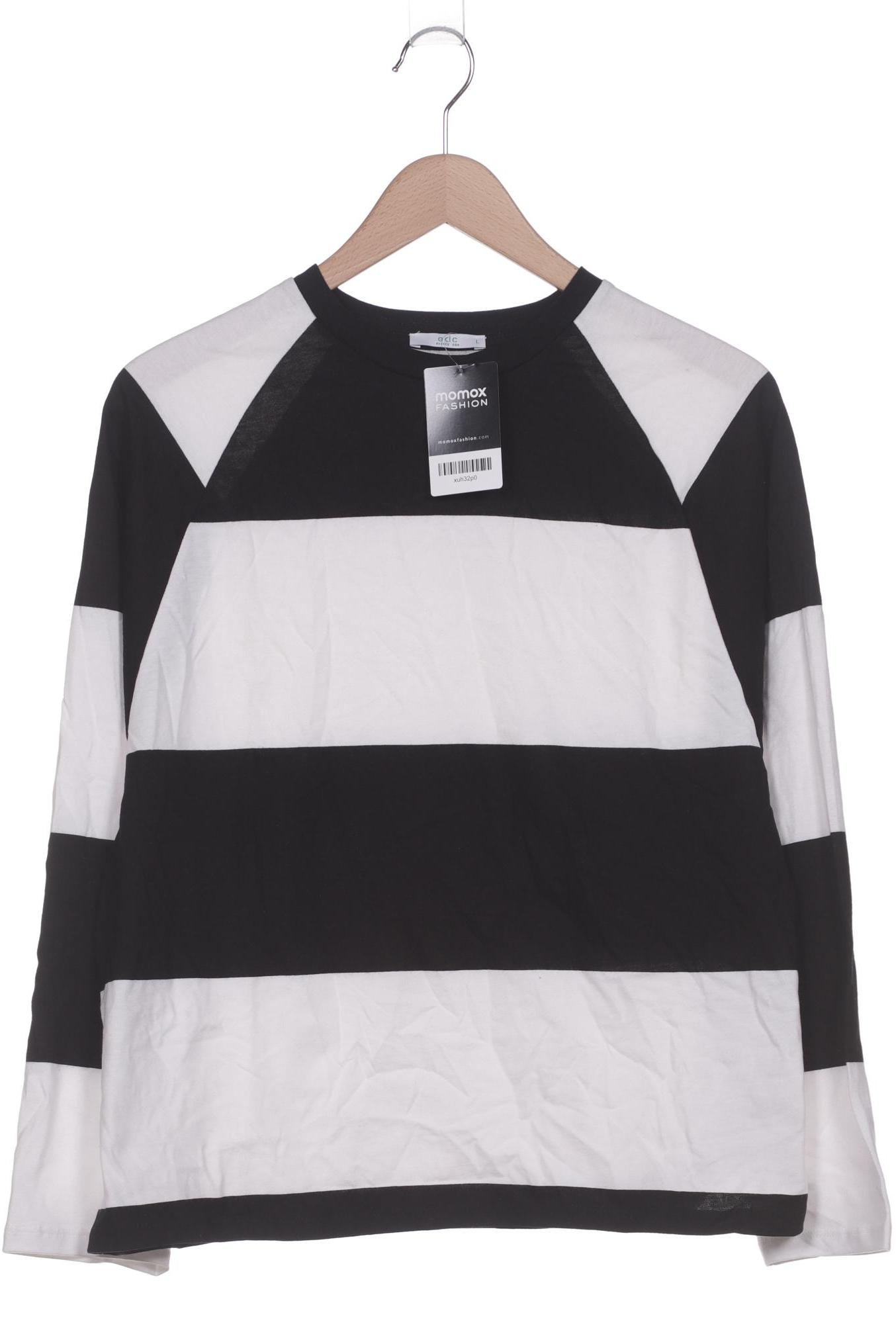 

Esprit Damen Langarmshirt, mehrfarbig, Gr. 42