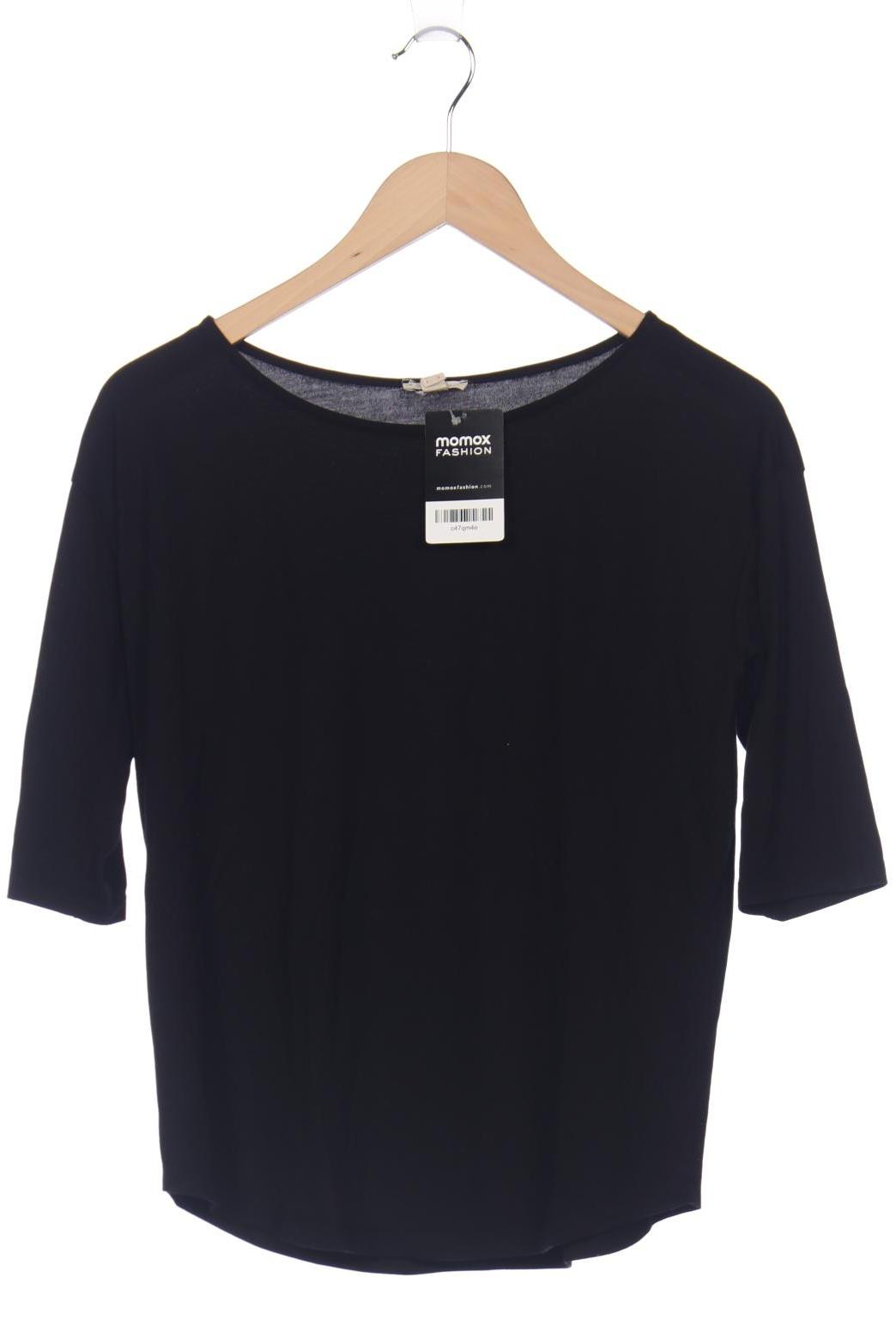 

Esprit Damen Langarmshirt, schwarz