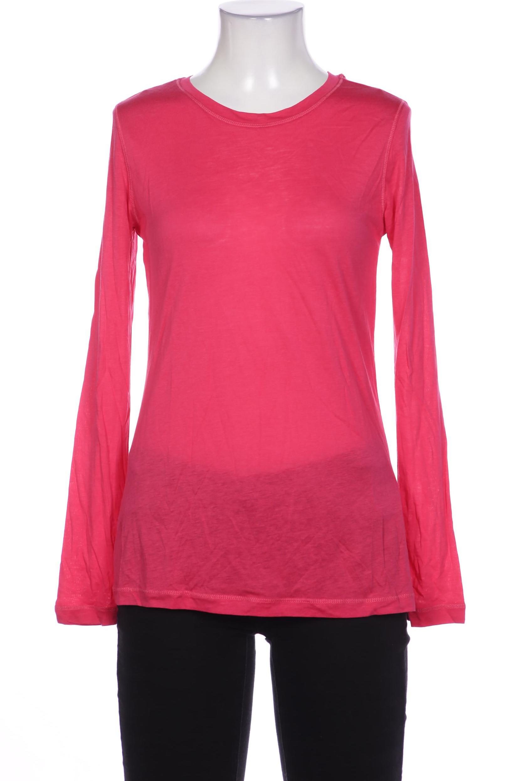

Esprit Damen Langarmshirt, pink