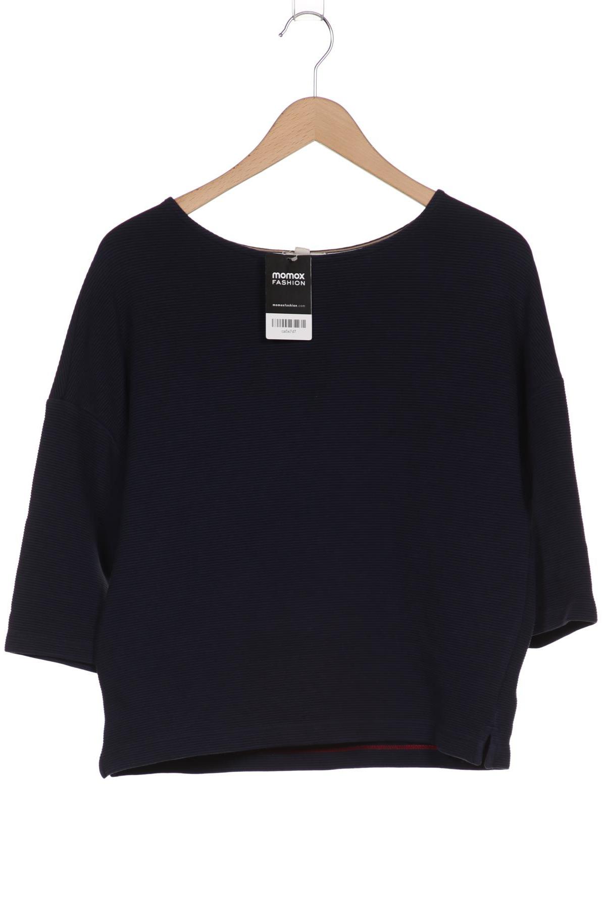 

Esprit Damen Langarmshirt, marineblau