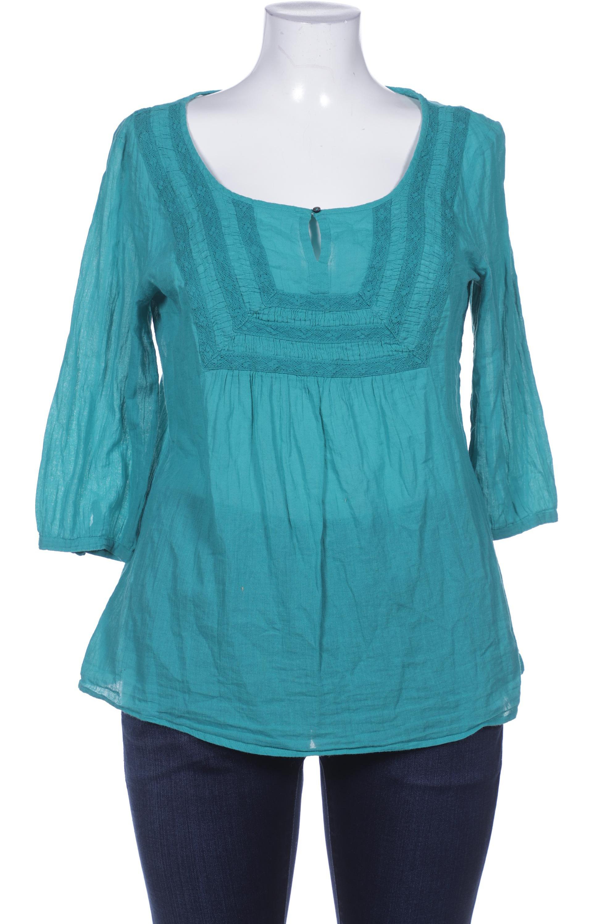

Esprit Damen Langarmshirt, grün