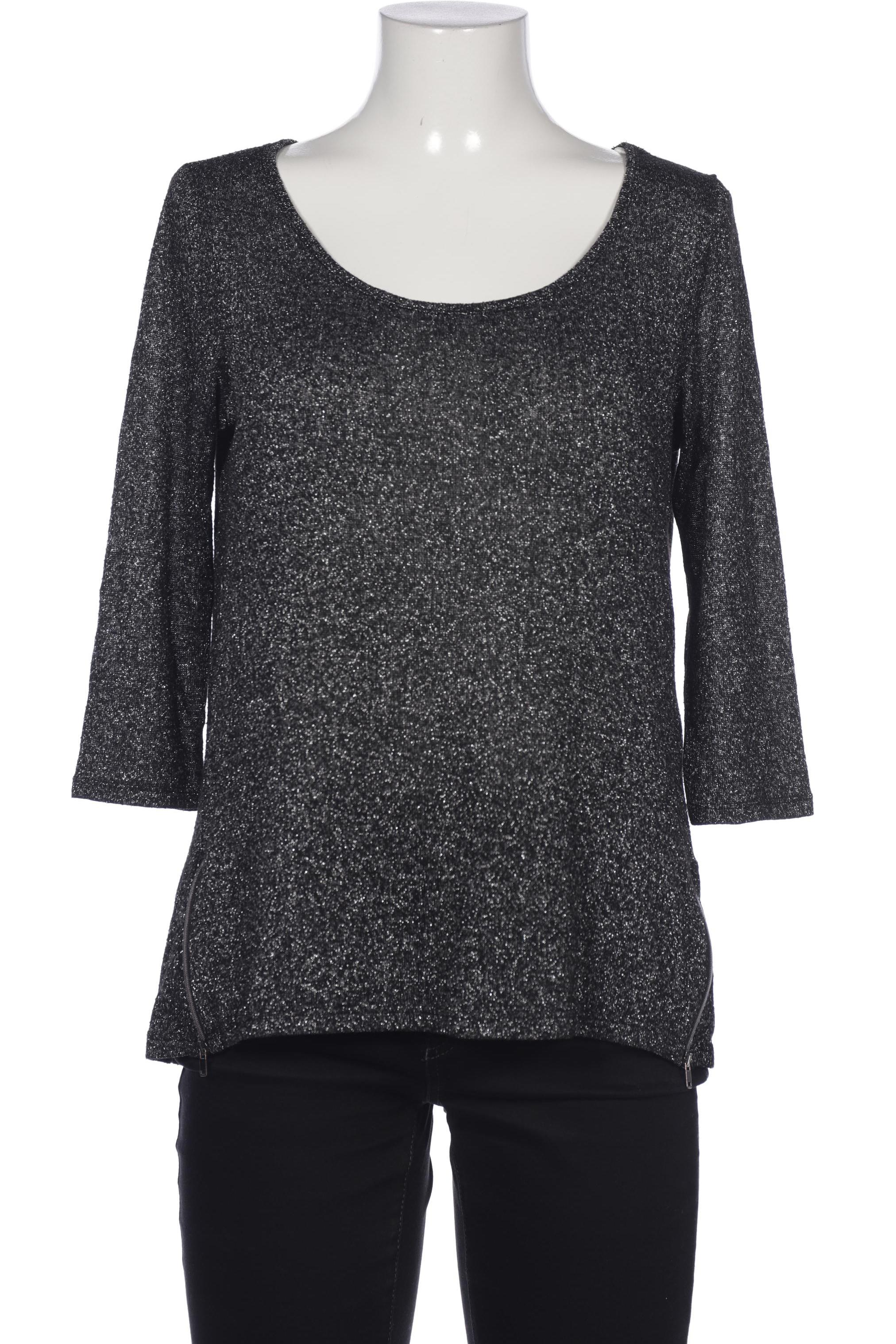

Esprit Damen Langarmshirt, grau