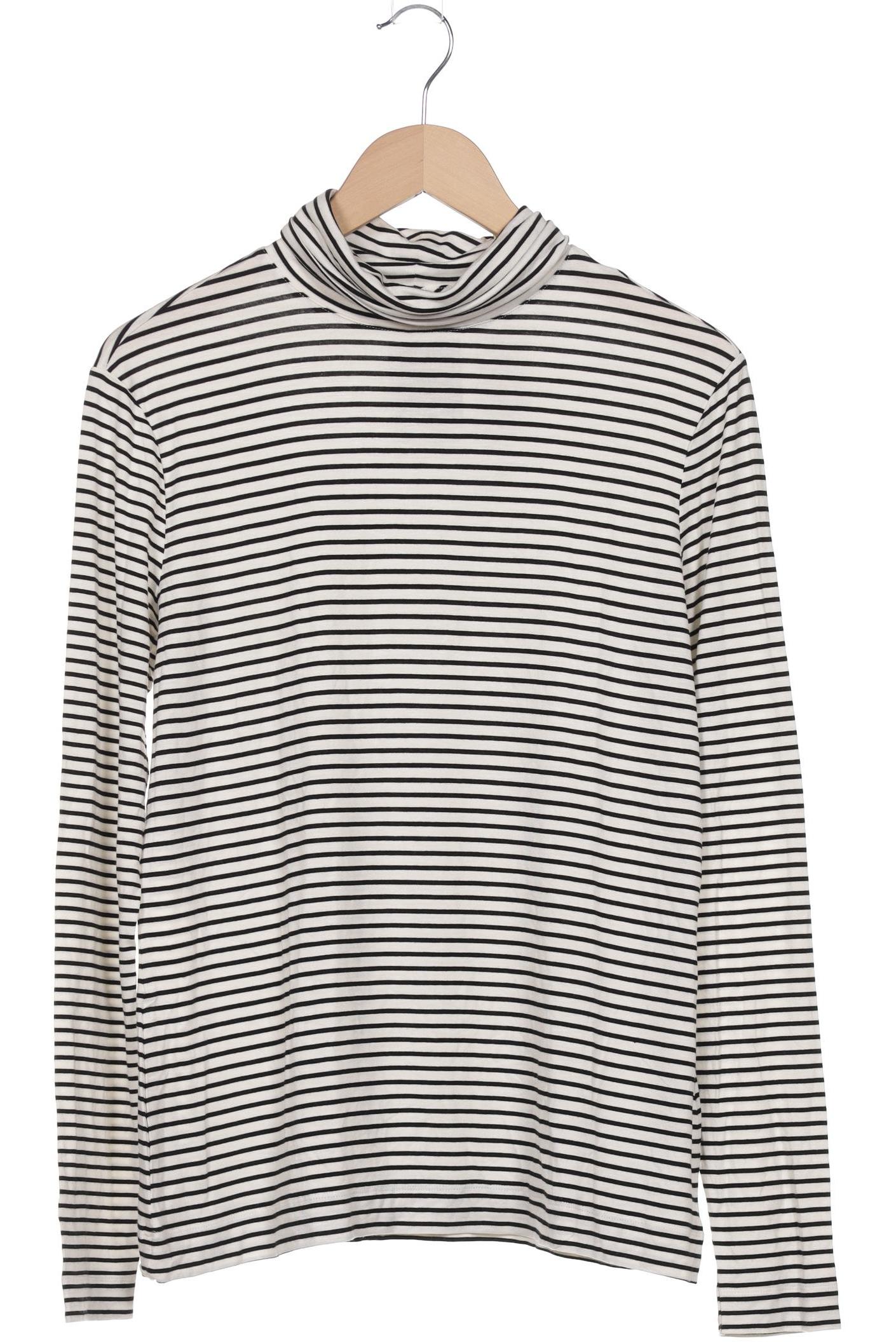 

Esprit Damen Langarmshirt, schwarz, Gr. 44