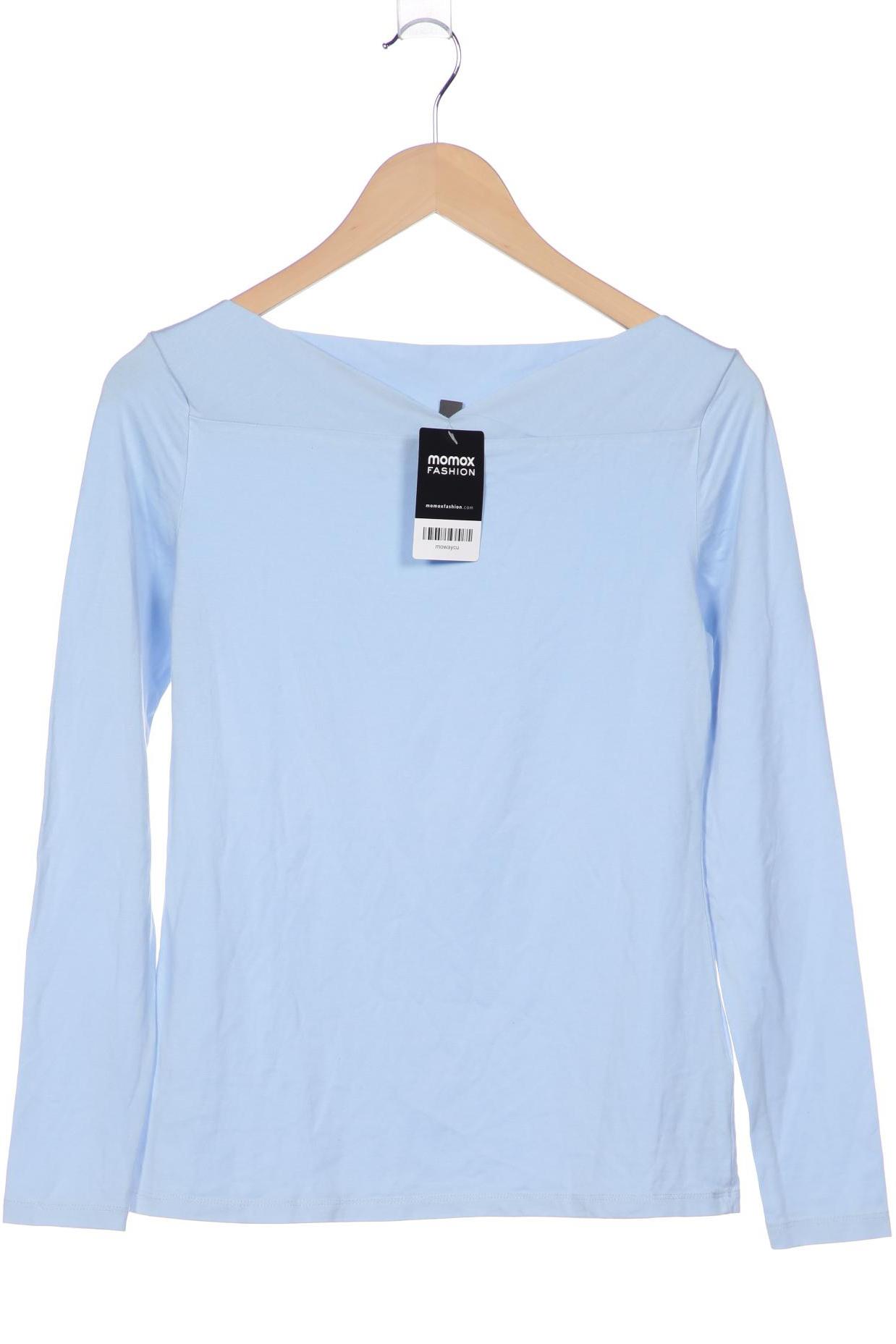 

Esprit Damen Langarmshirt, hellblau