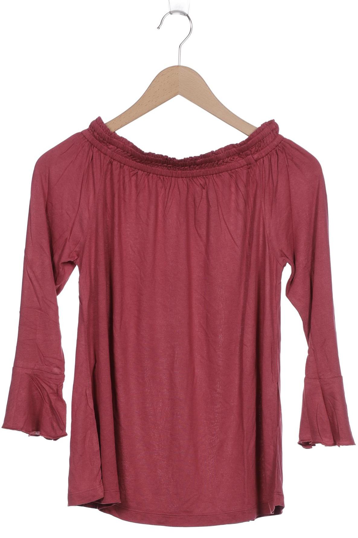 

Esprit Damen Langarmshirt, pink