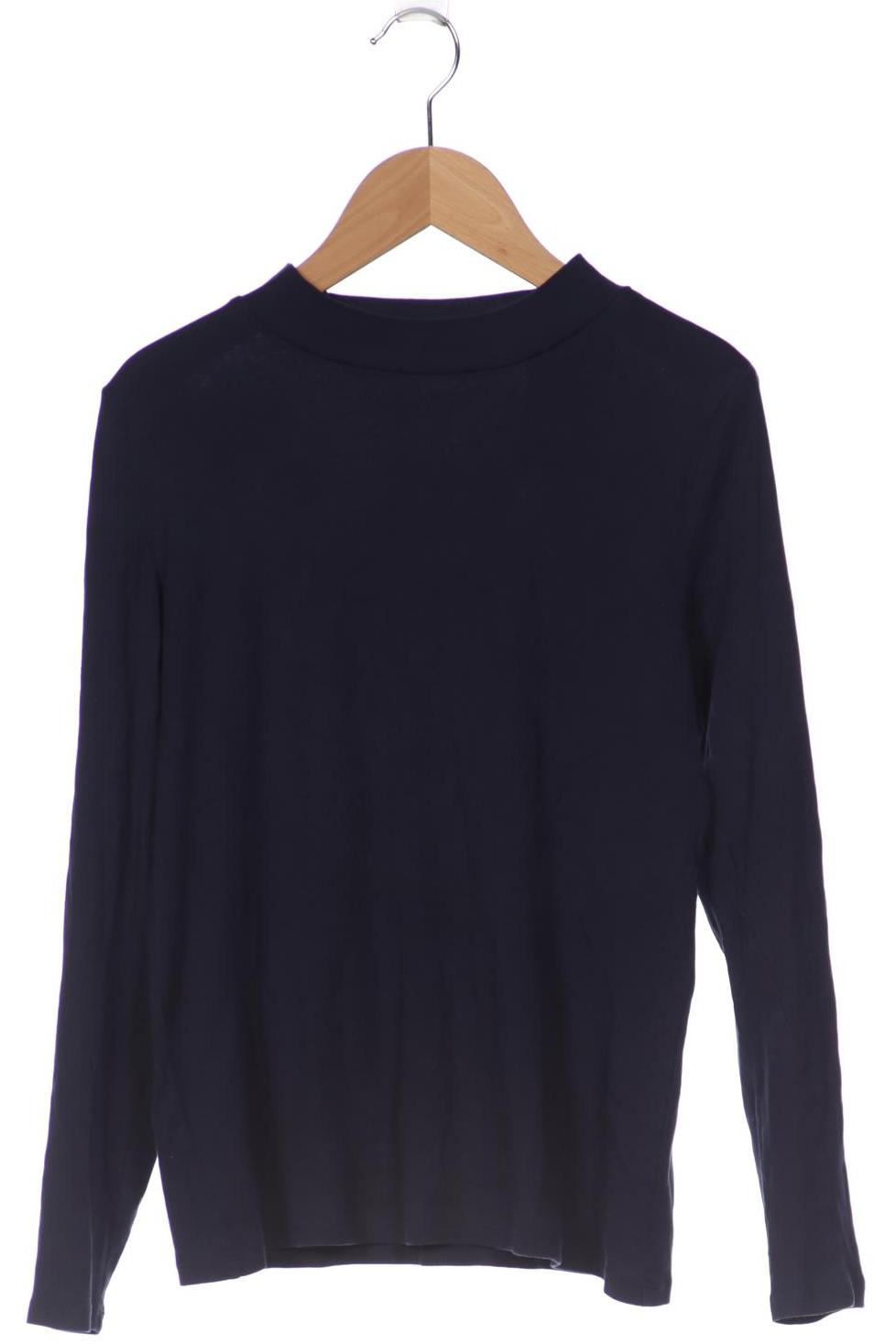 

Esprit Damen Langarmshirt, marineblau