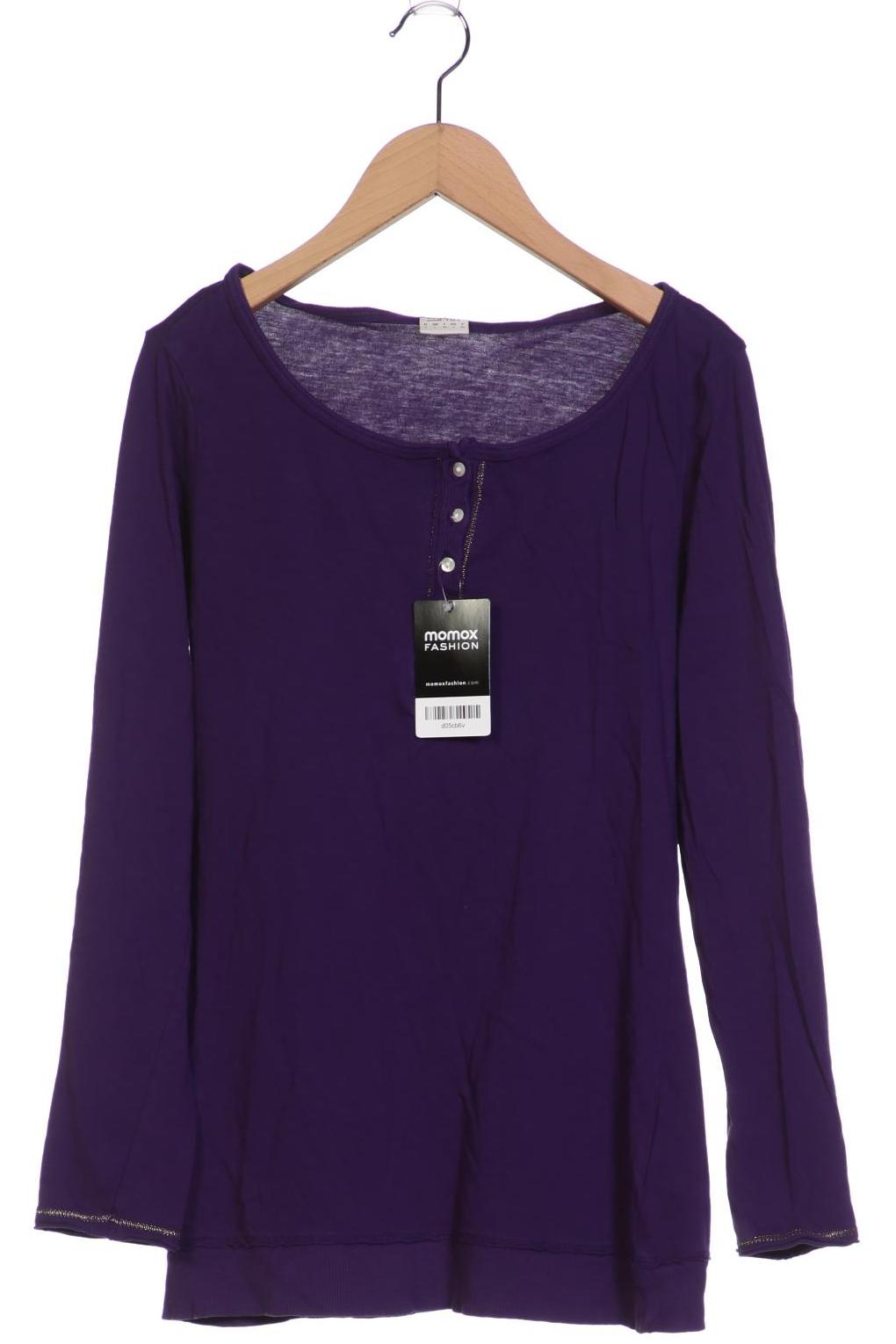 

Esprit Damen Langarmshirt, flieder