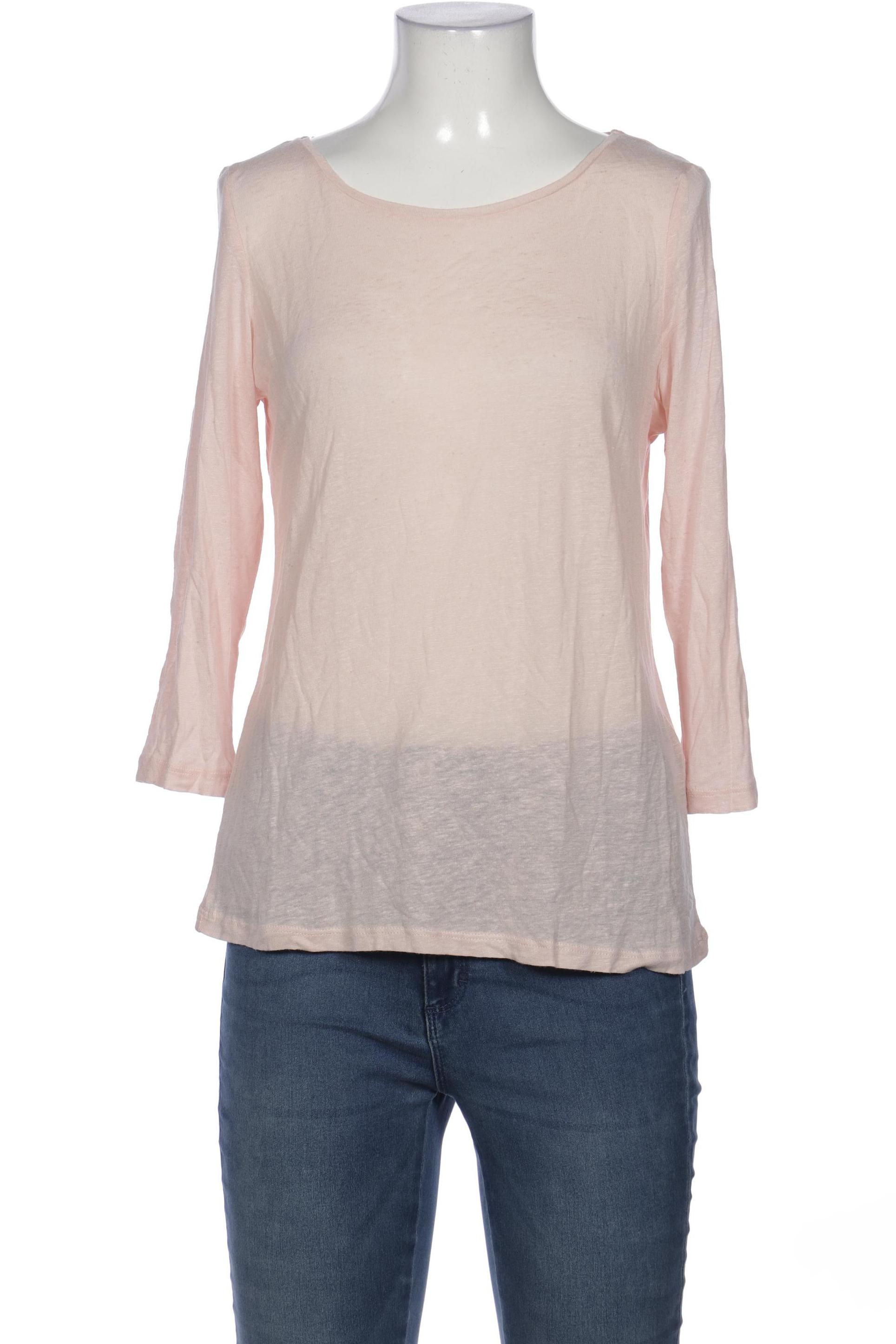 

Esprit Damen Langarmshirt, pink