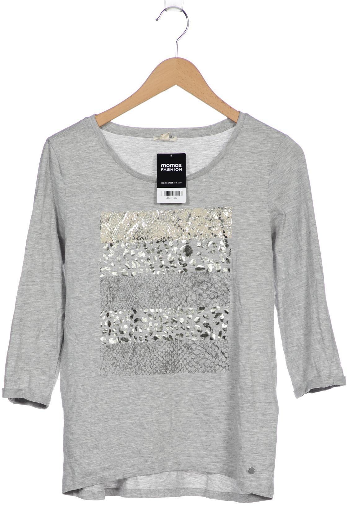 

Esprit Damen Langarmshirt, grau