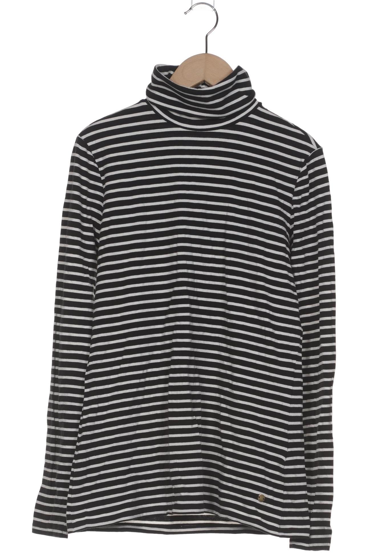

Esprit Damen Langarmshirt, schwarz, Gr. 42